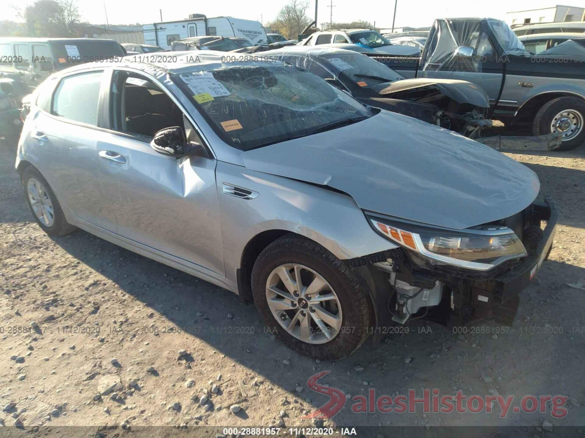 5XXGT4L39HG175389 2017 KIA OPTIMA