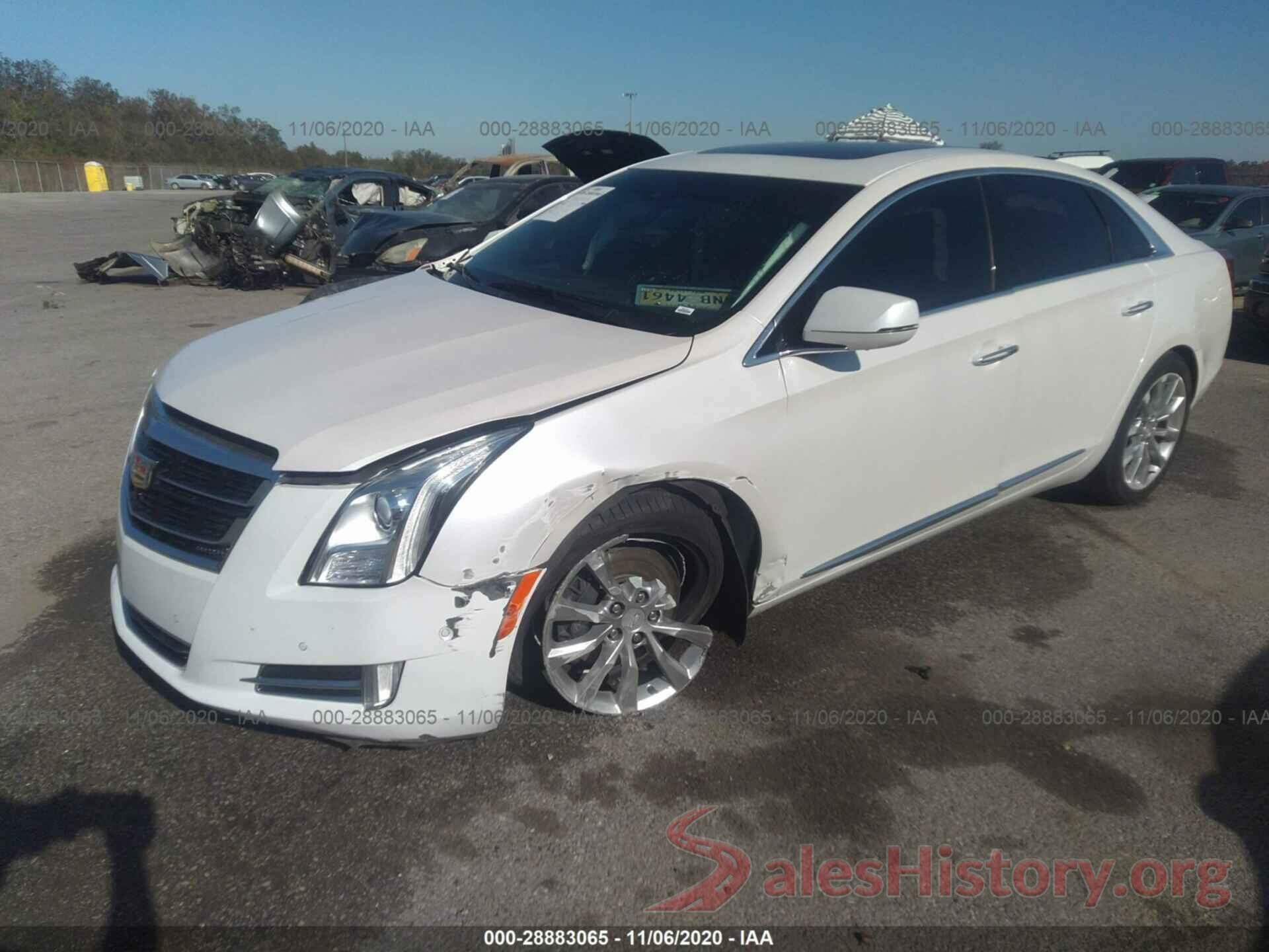 2G61M5S3XH9121975 2017 CADILLAC XTS