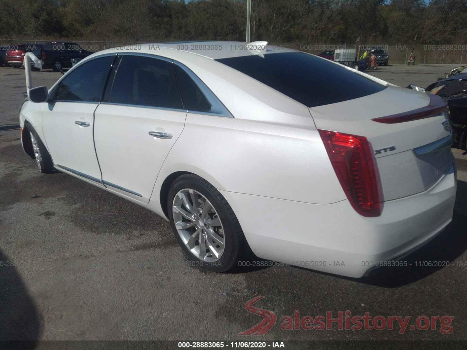 2G61M5S3XH9121975 2017 CADILLAC XTS