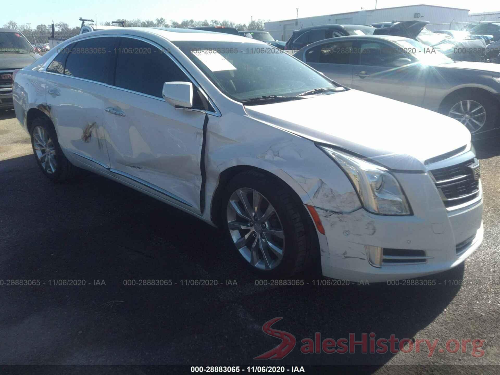 2G61M5S3XH9121975 2017 CADILLAC XTS