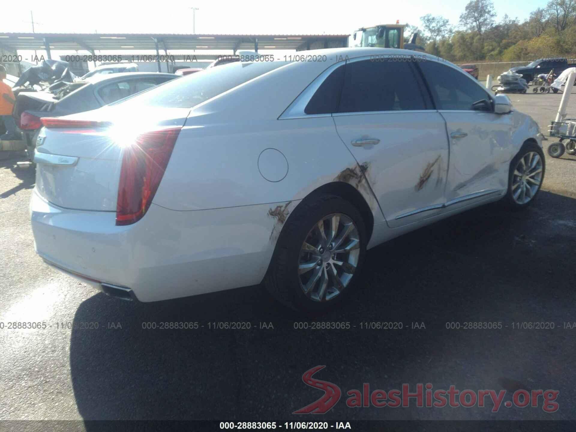 2G61M5S3XH9121975 2017 CADILLAC XTS