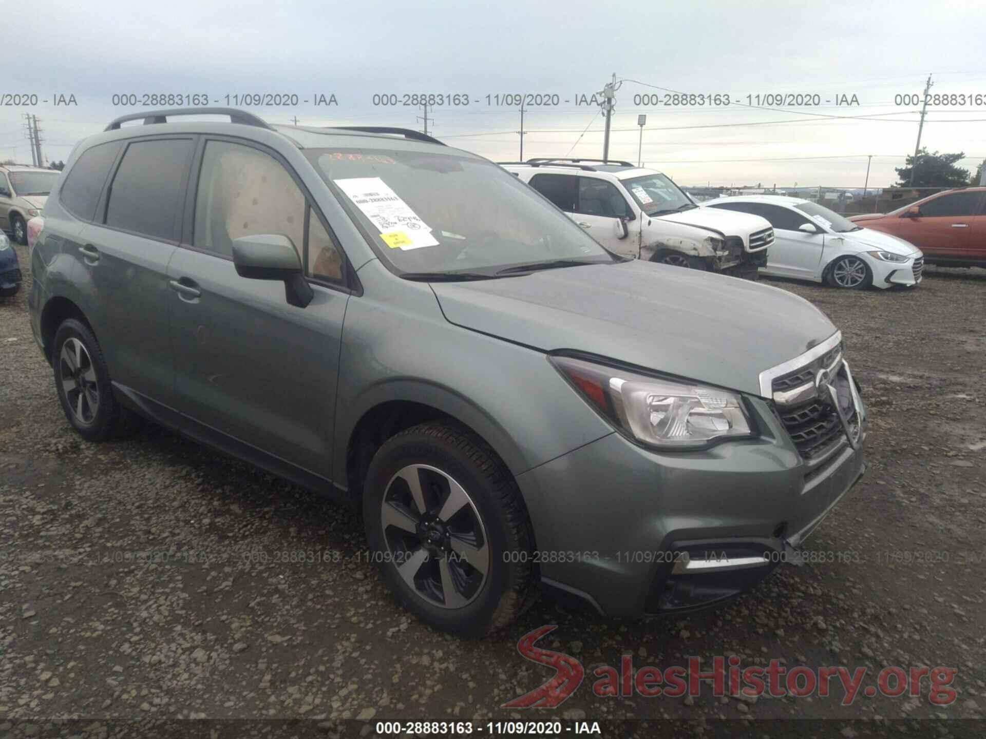 JF2SJAEC6HH424893 2017 SUBARU FORESTER