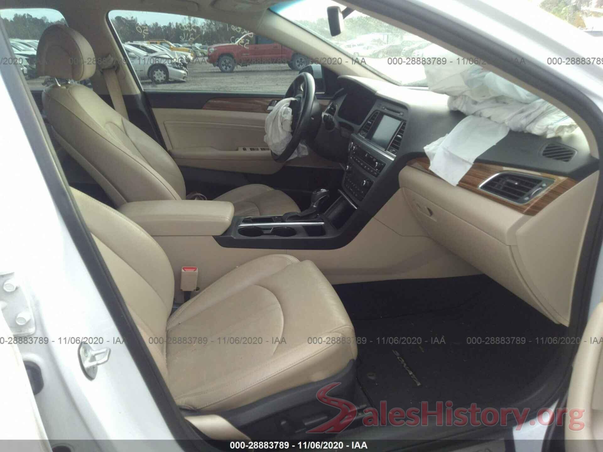 5NPE34AF6FH075322 2015 HYUNDAI SONATA