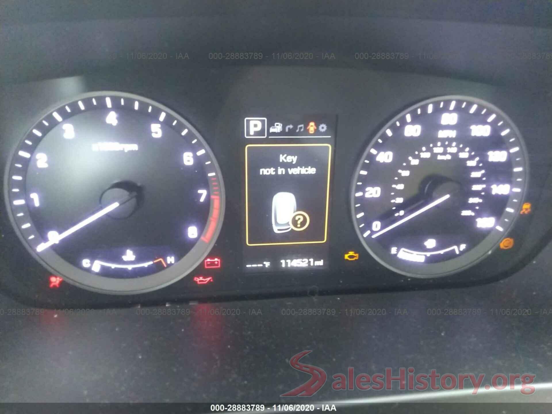 5NPE34AF6FH075322 2015 HYUNDAI SONATA