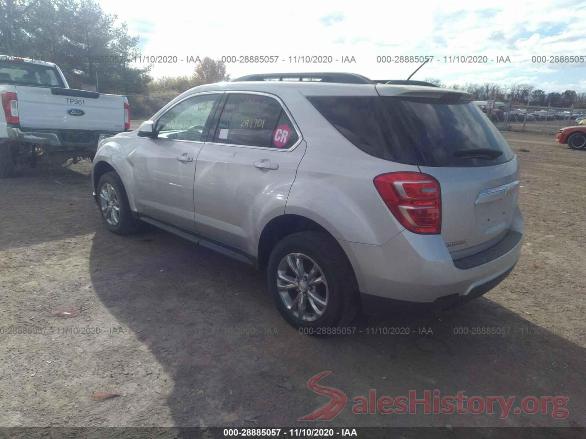 2GNALCEK4H1591299 2017 CHEVROLET EQUINOX