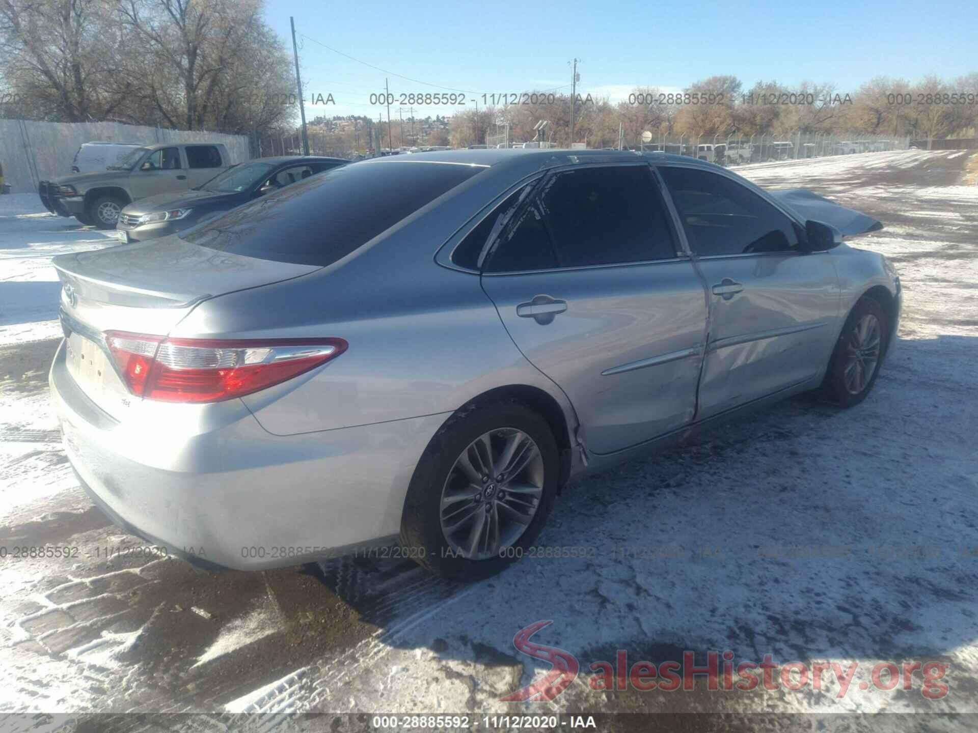 4T1BF1FK3HU741622 2017 TOYOTA CAMRY