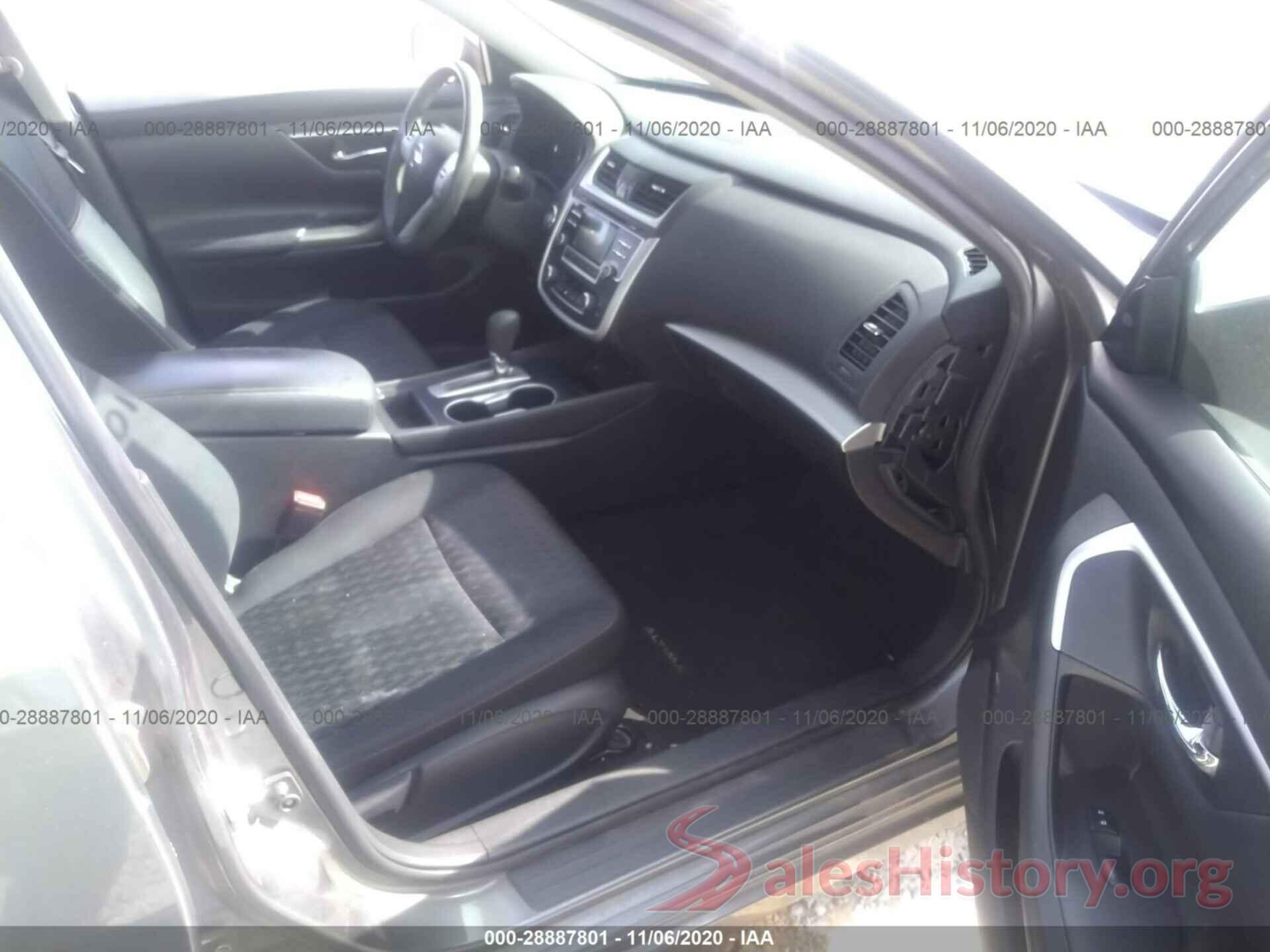 1N4AL3APXHC271043 2017 NISSAN ALTIMA