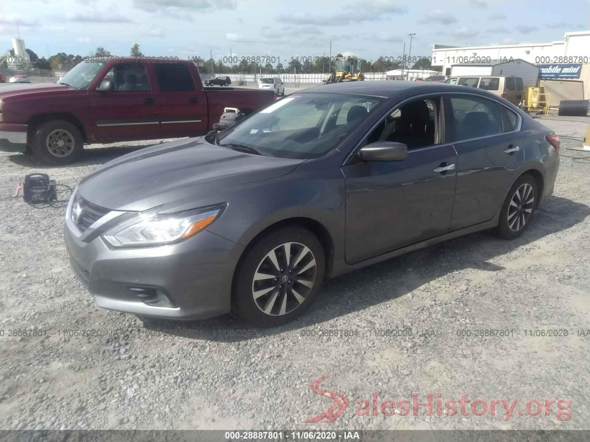 1N4AL3APXHC271043 2017 NISSAN ALTIMA