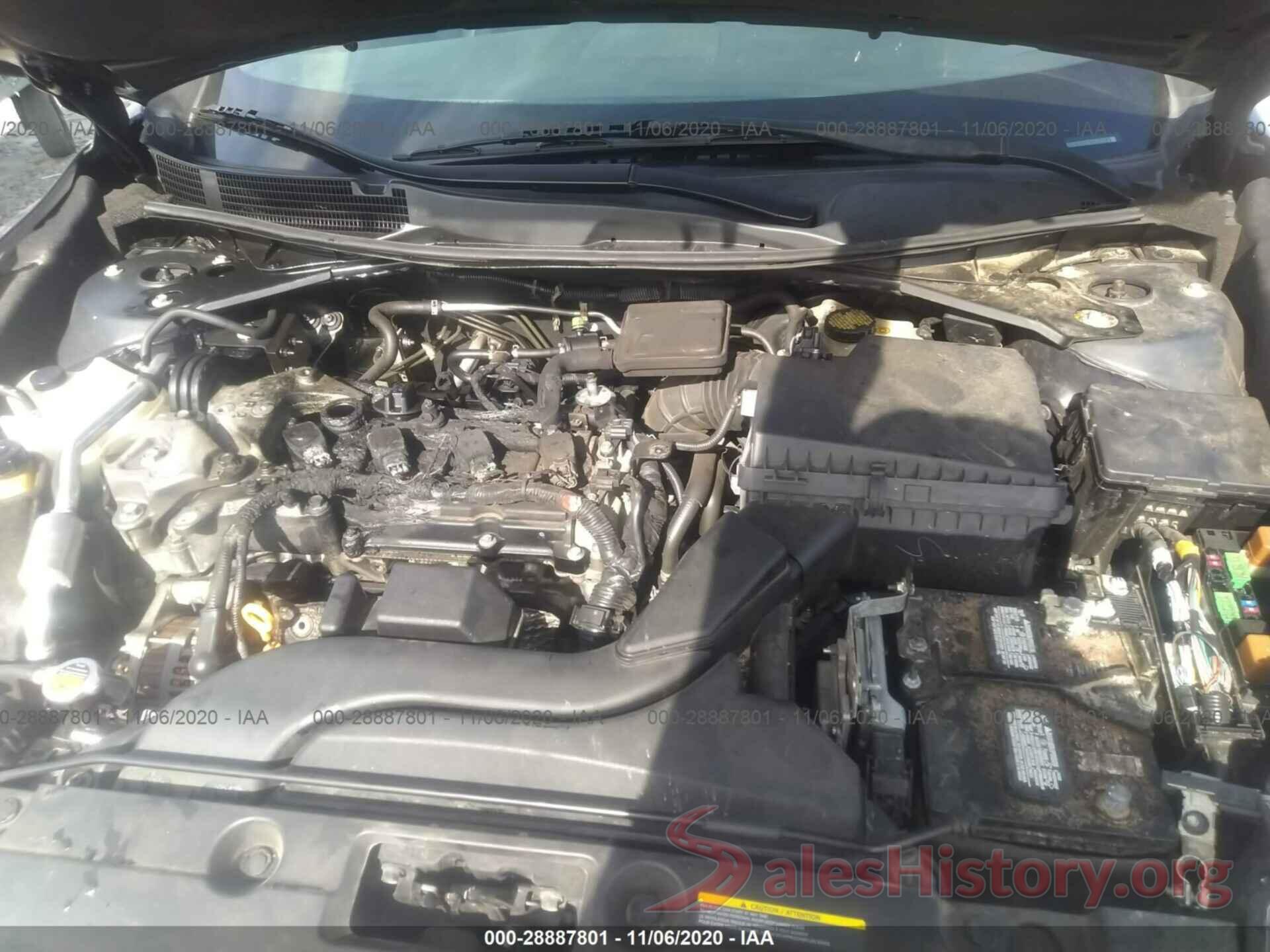 1N4AL3APXHC271043 2017 NISSAN ALTIMA