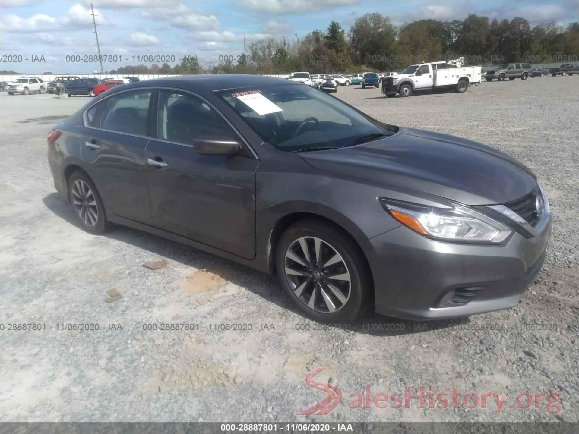 1N4AL3APXHC271043 2017 NISSAN ALTIMA