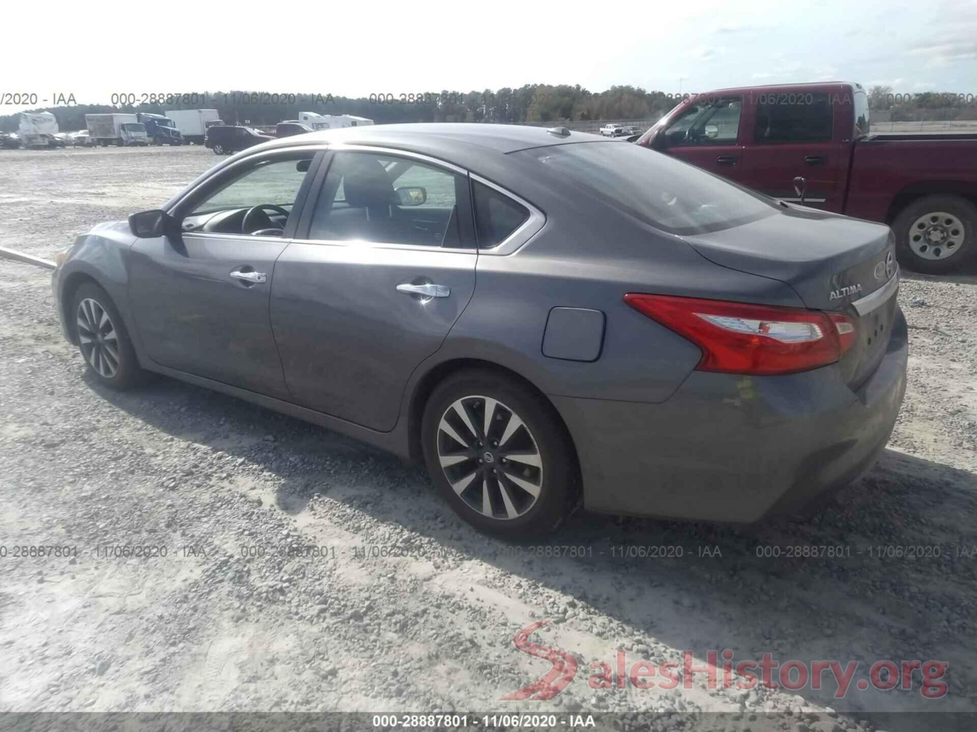 1N4AL3APXHC271043 2017 NISSAN ALTIMA