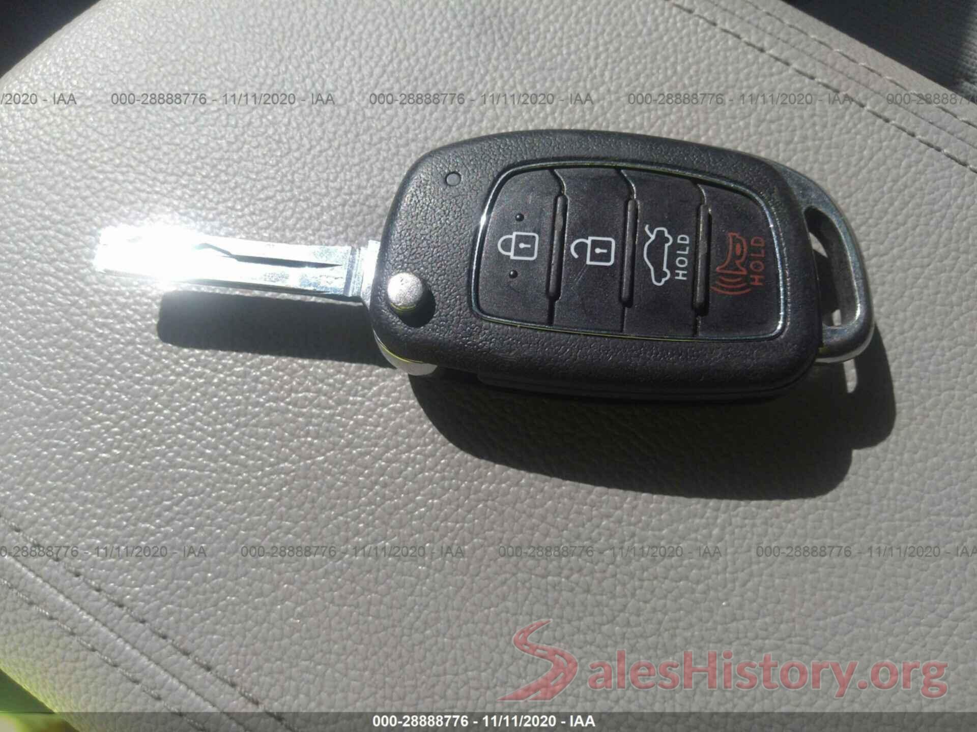 5NPE24AF5KH768296 2019 HYUNDAI SONATA