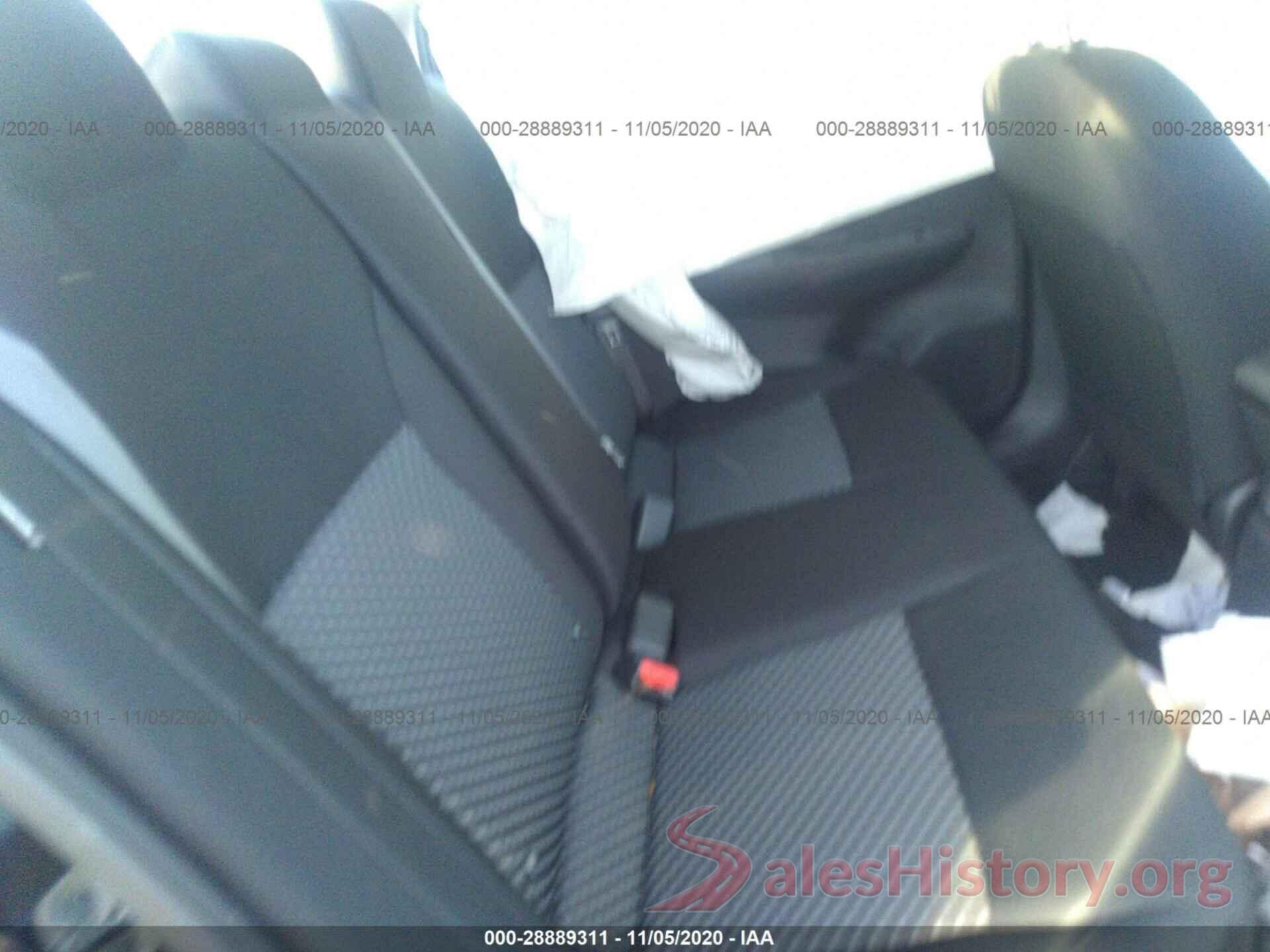 3N1CN8DV4LL828081 2020 NISSAN VERSA