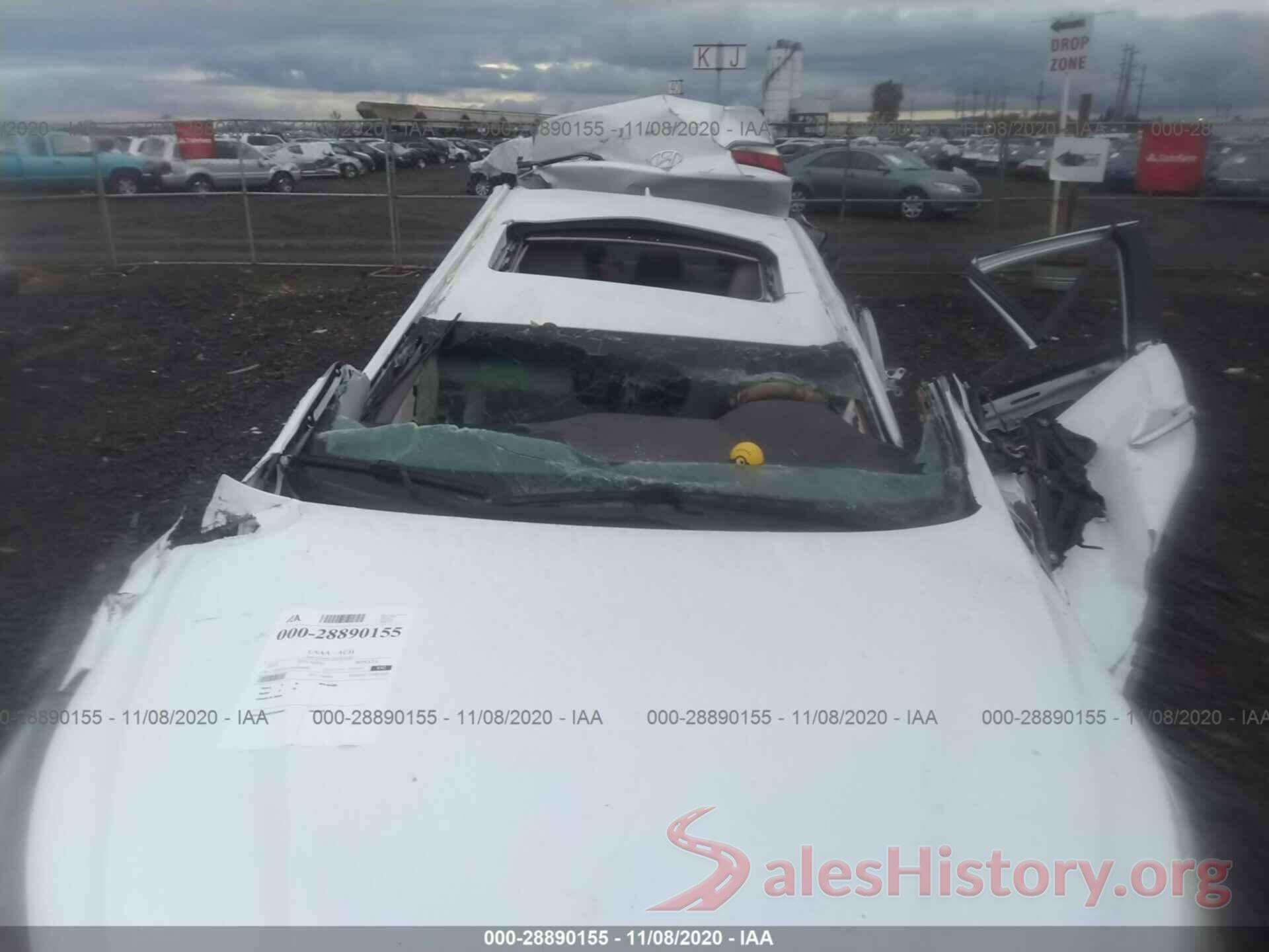 5NPE34AF6JH689084 2018 HYUNDAI SONATA