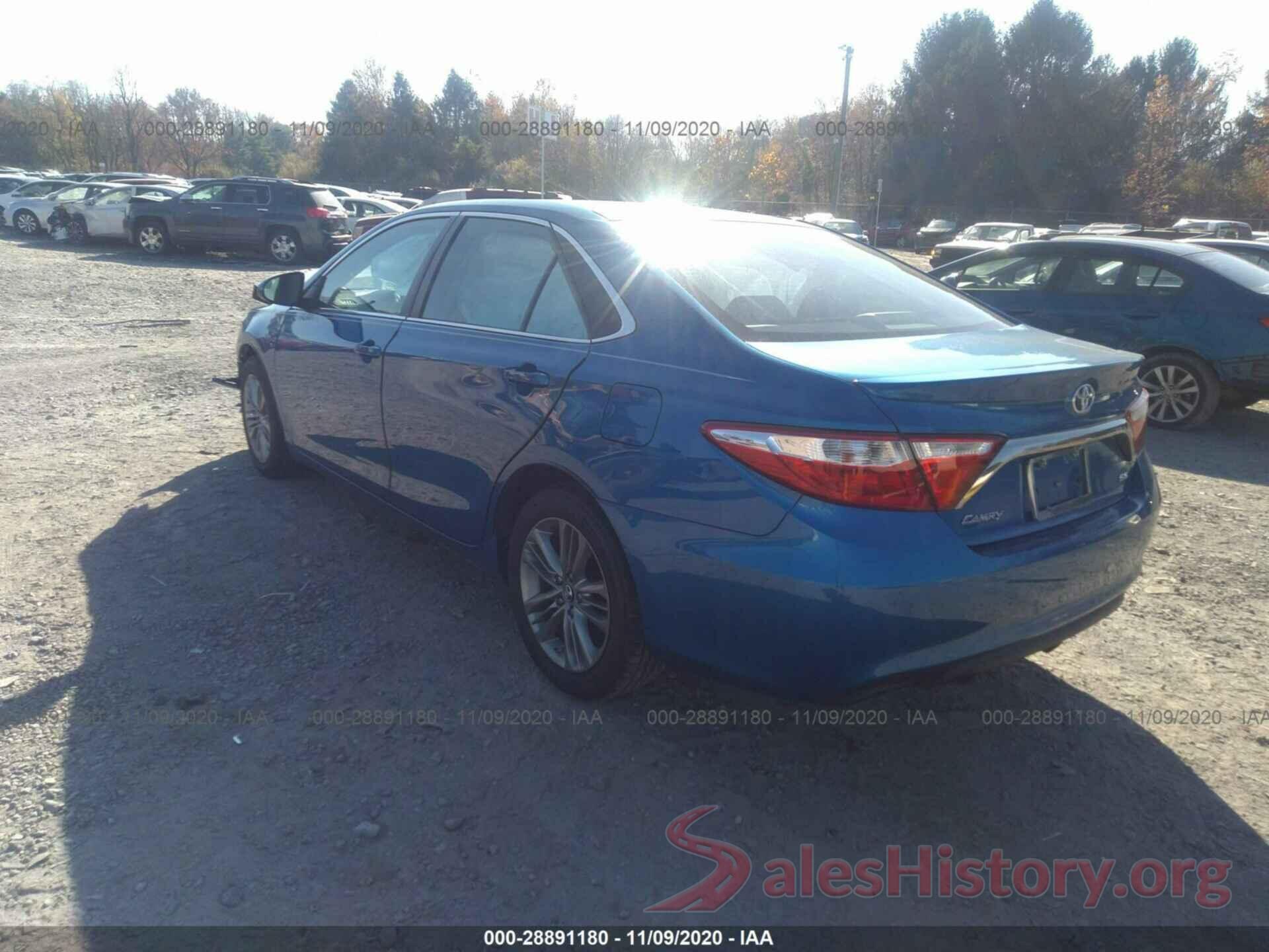 4T1BF1FK2HU767239 2017 TOYOTA CAMRY