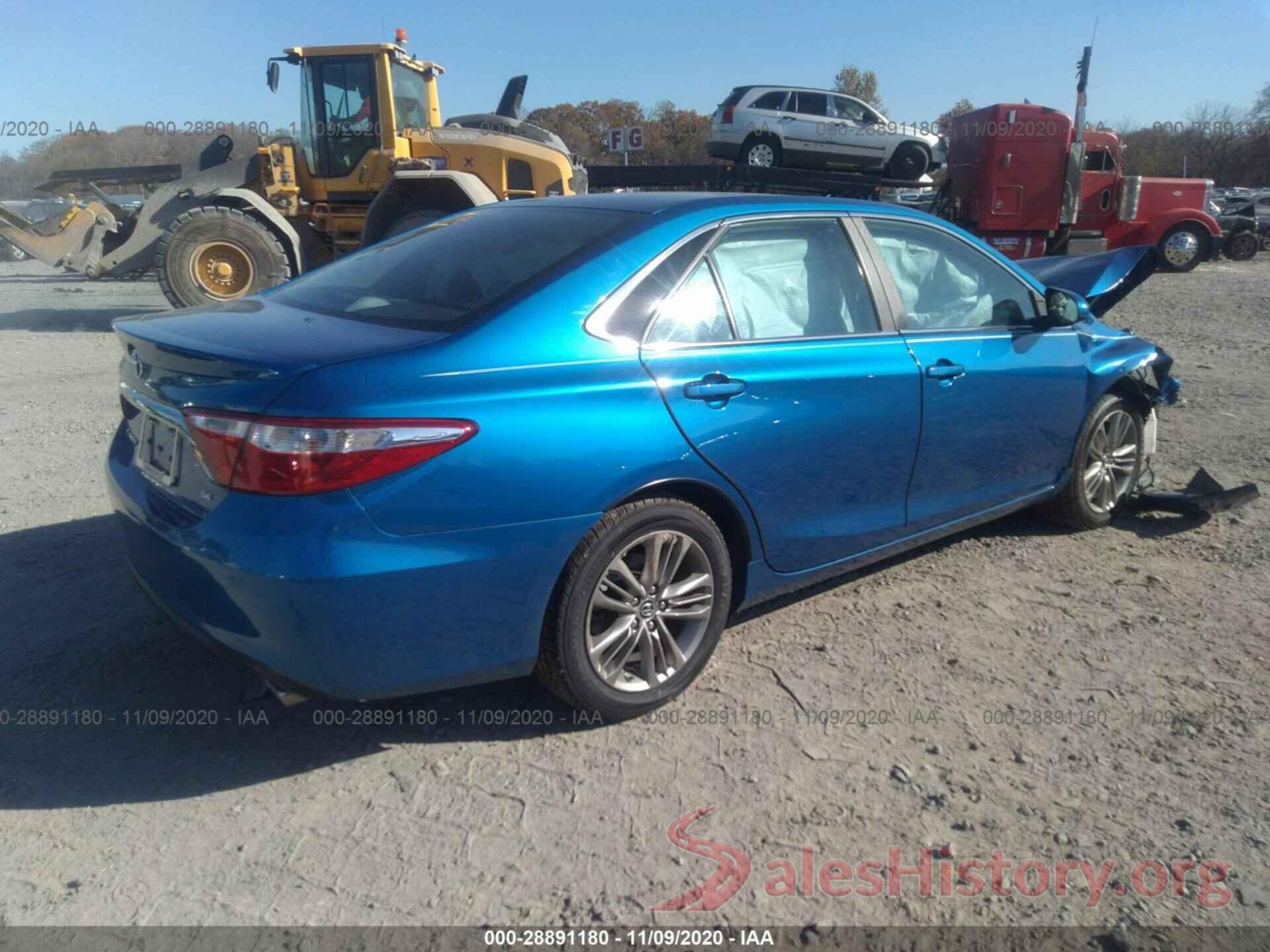 4T1BF1FK2HU767239 2017 TOYOTA CAMRY