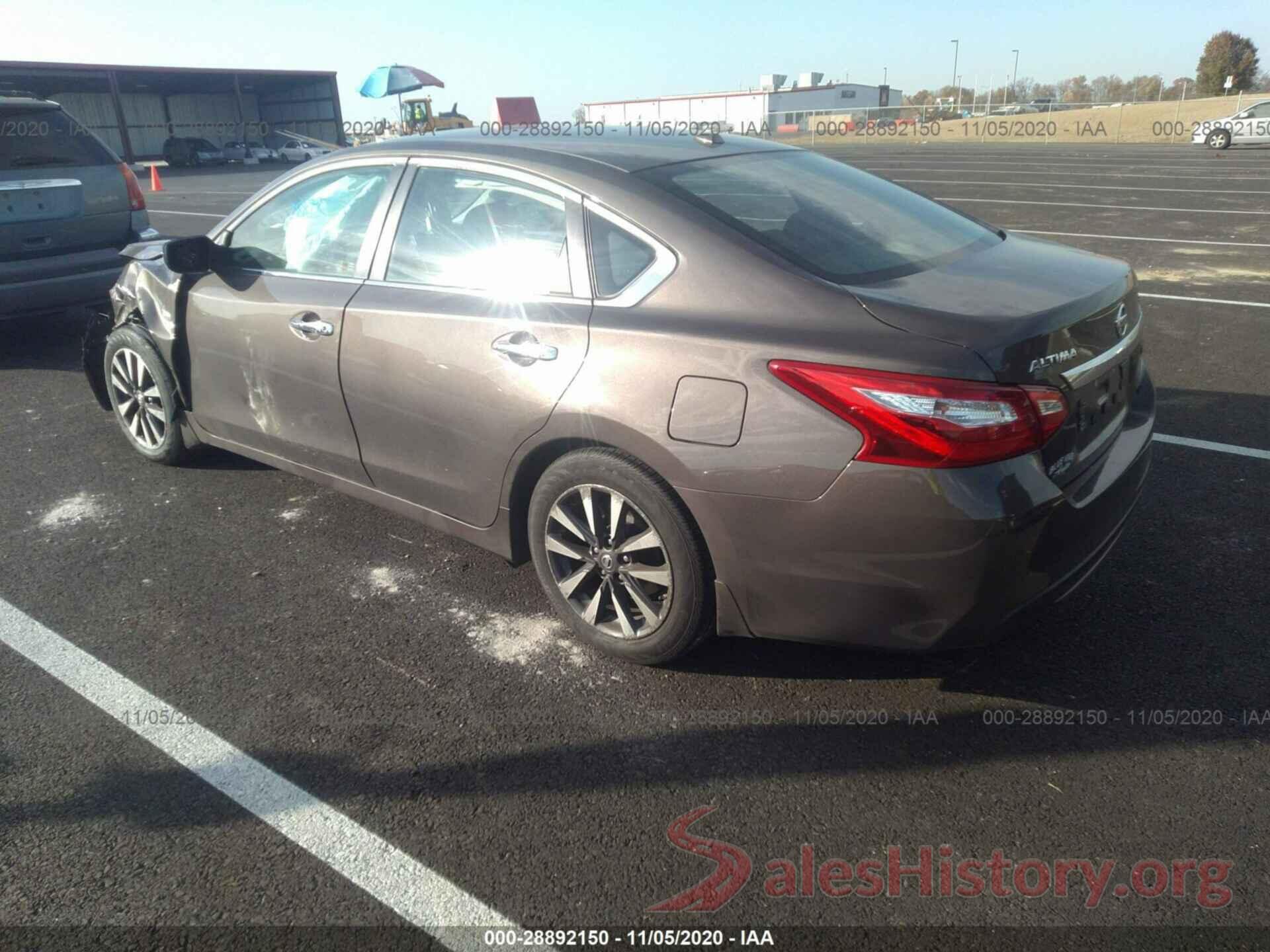 1N4AL3AP6HC126193 2017 NISSAN ALTIMA