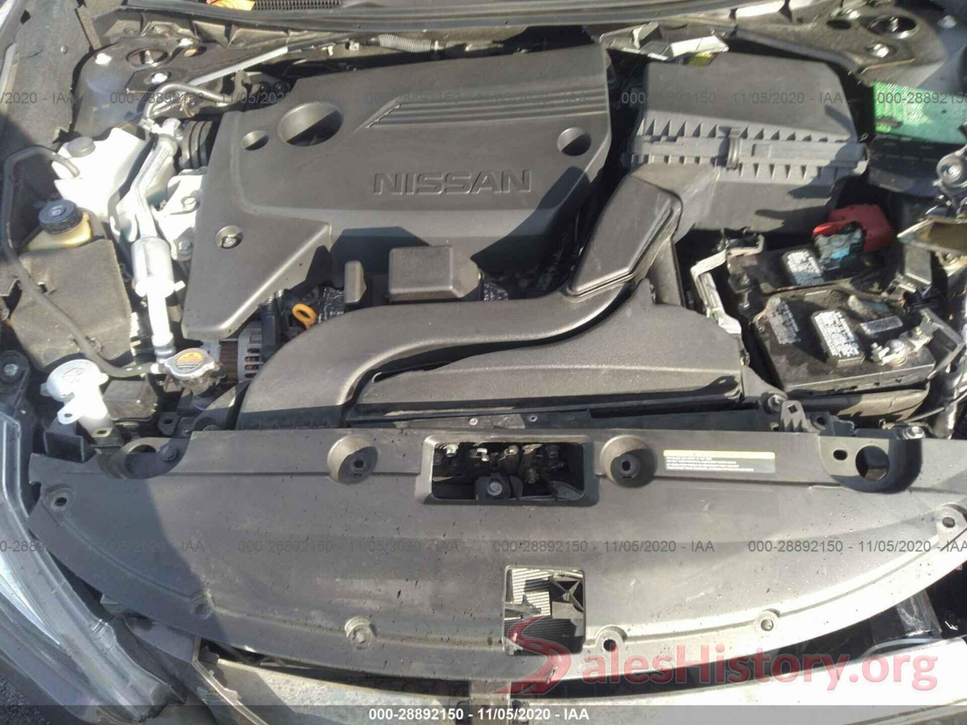 1N4AL3AP6HC126193 2017 NISSAN ALTIMA