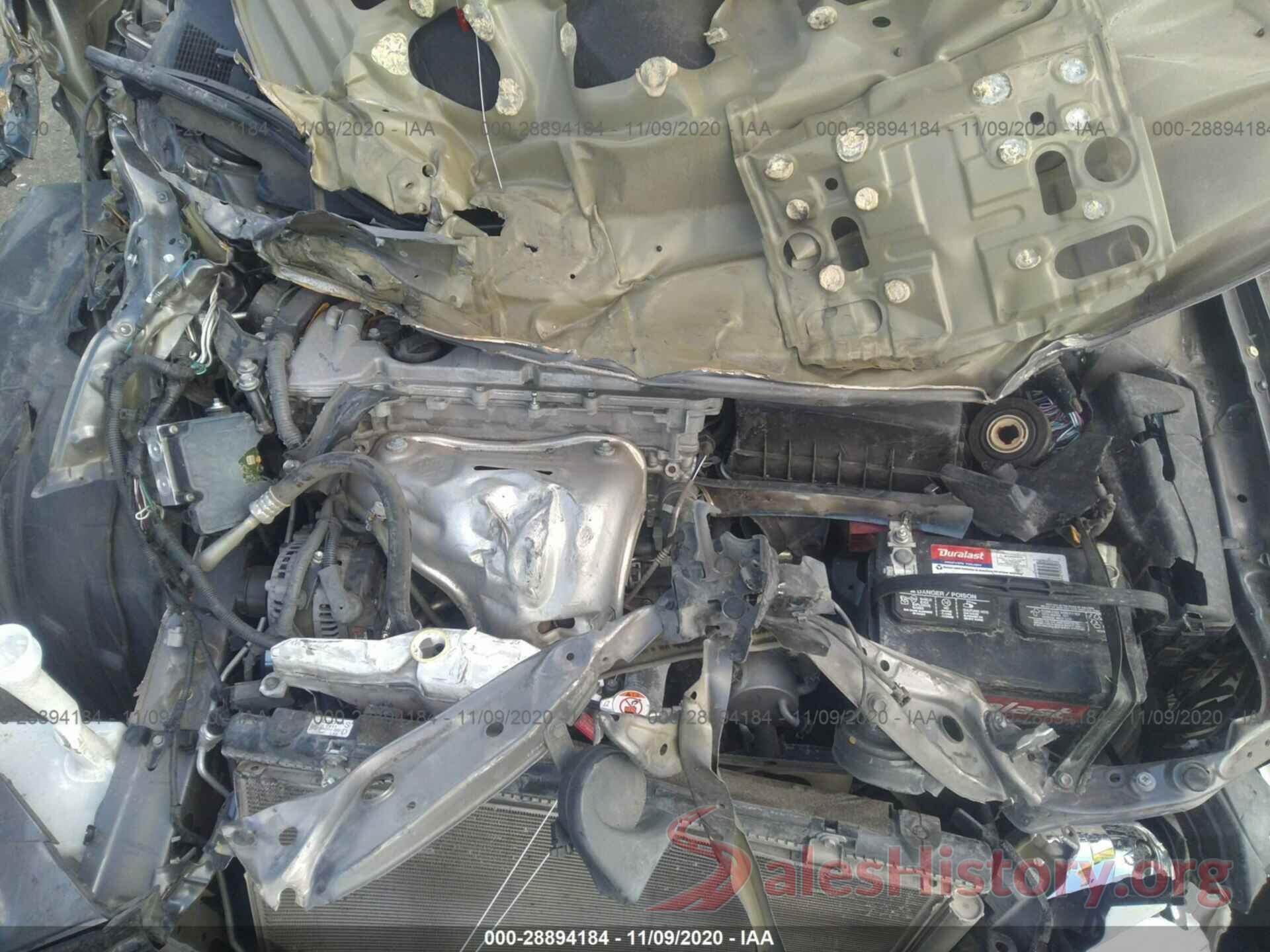 4T1BF1FK1HU285359 2017 TOYOTA CAMRY