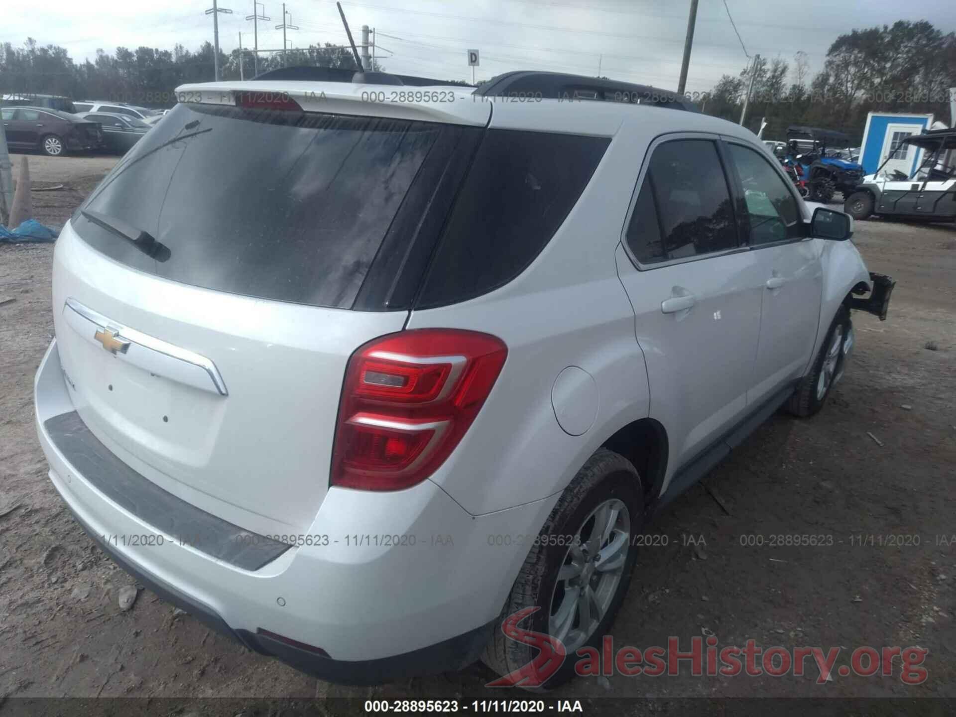 2GNALCEK8H1538931 2017 CHEVROLET EQUINOX