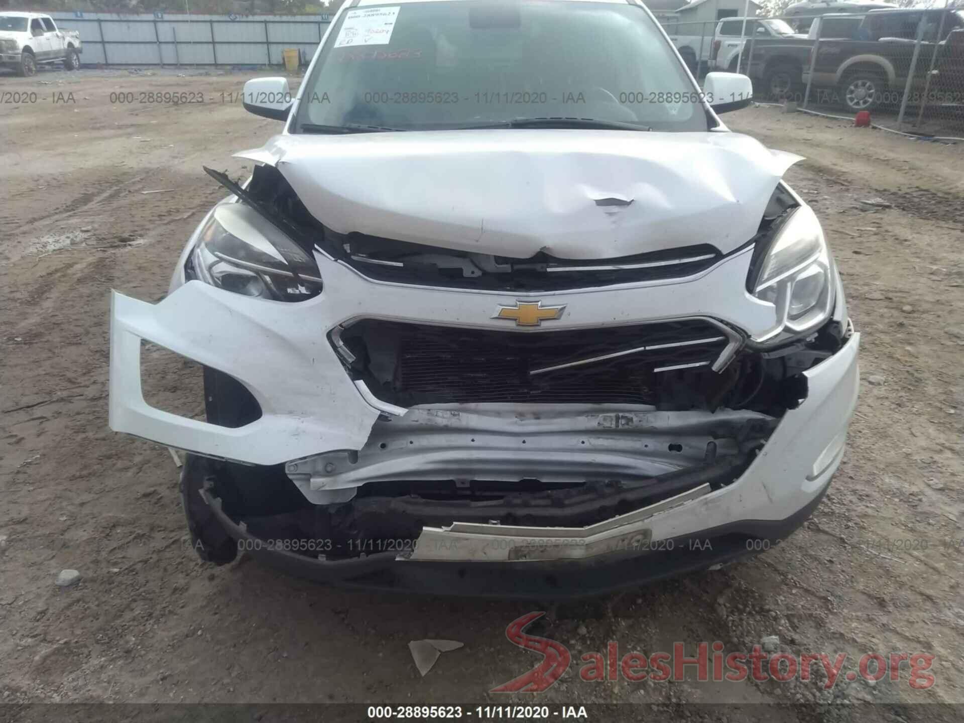 2GNALCEK8H1538931 2017 CHEVROLET EQUINOX