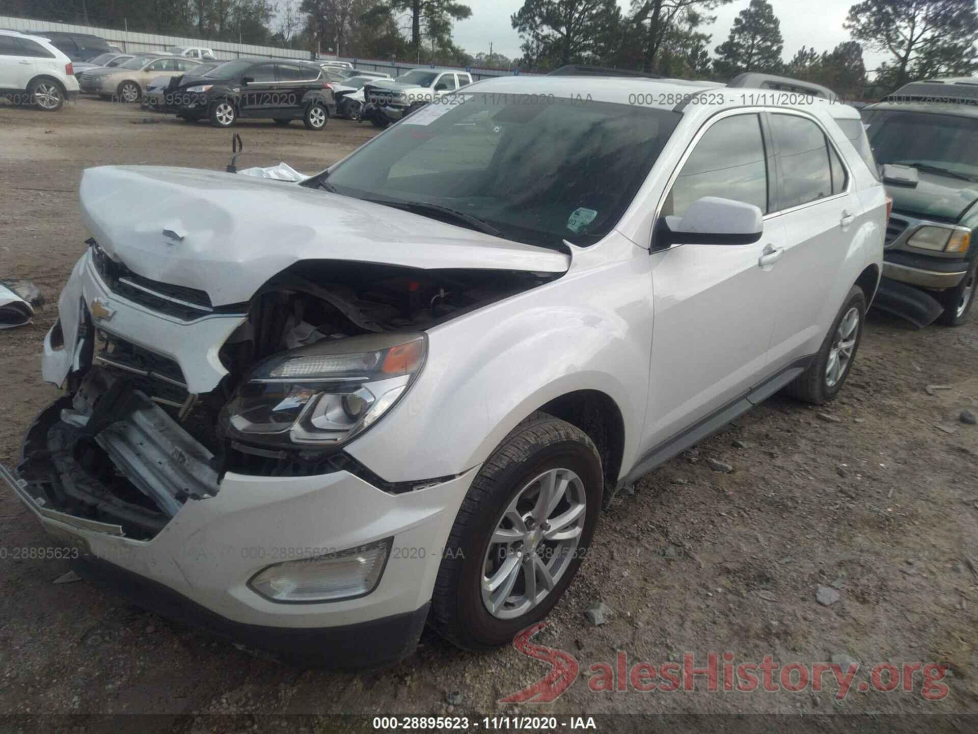 2GNALCEK8H1538931 2017 CHEVROLET EQUINOX