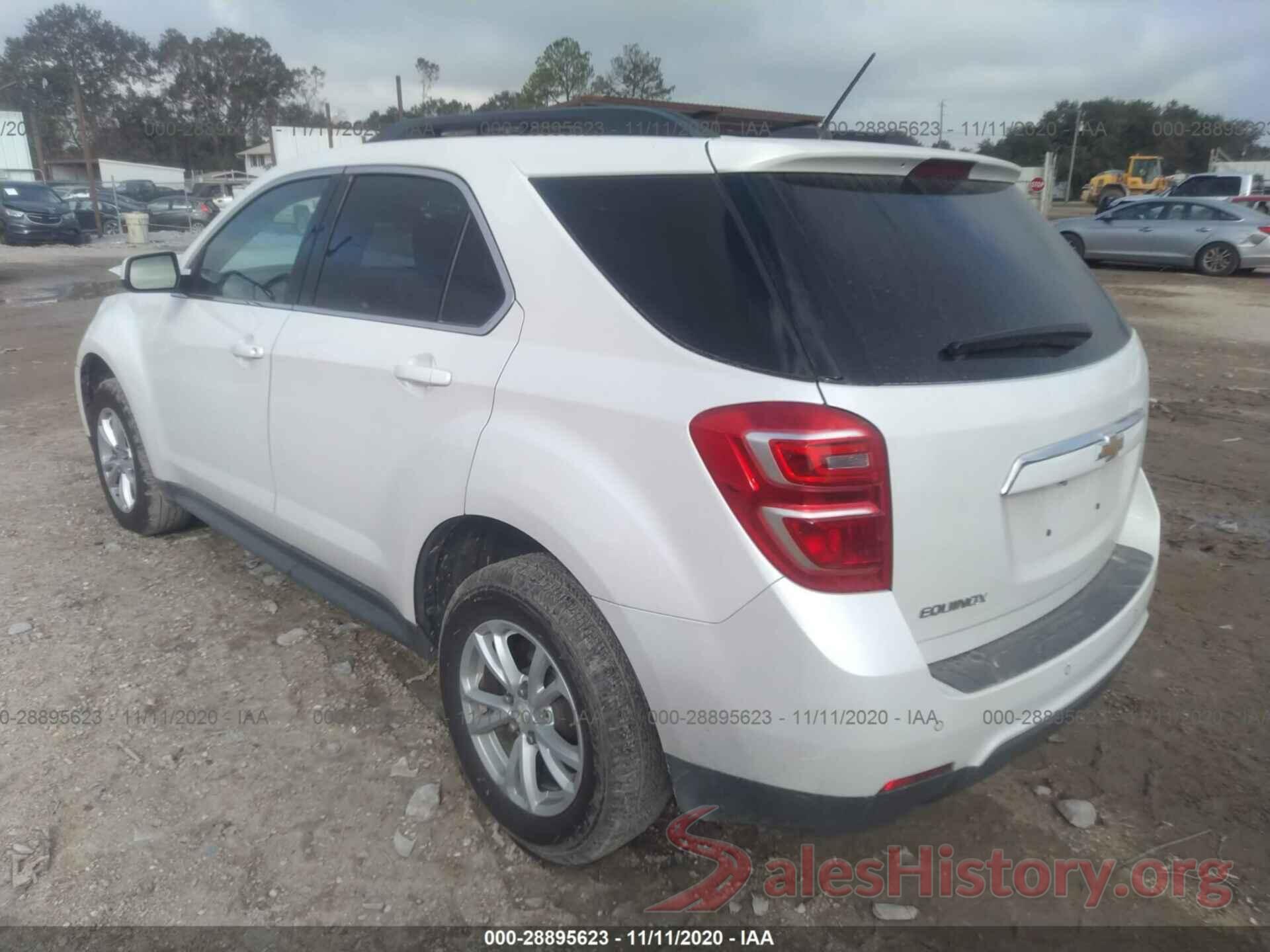 2GNALCEK8H1538931 2017 CHEVROLET EQUINOX