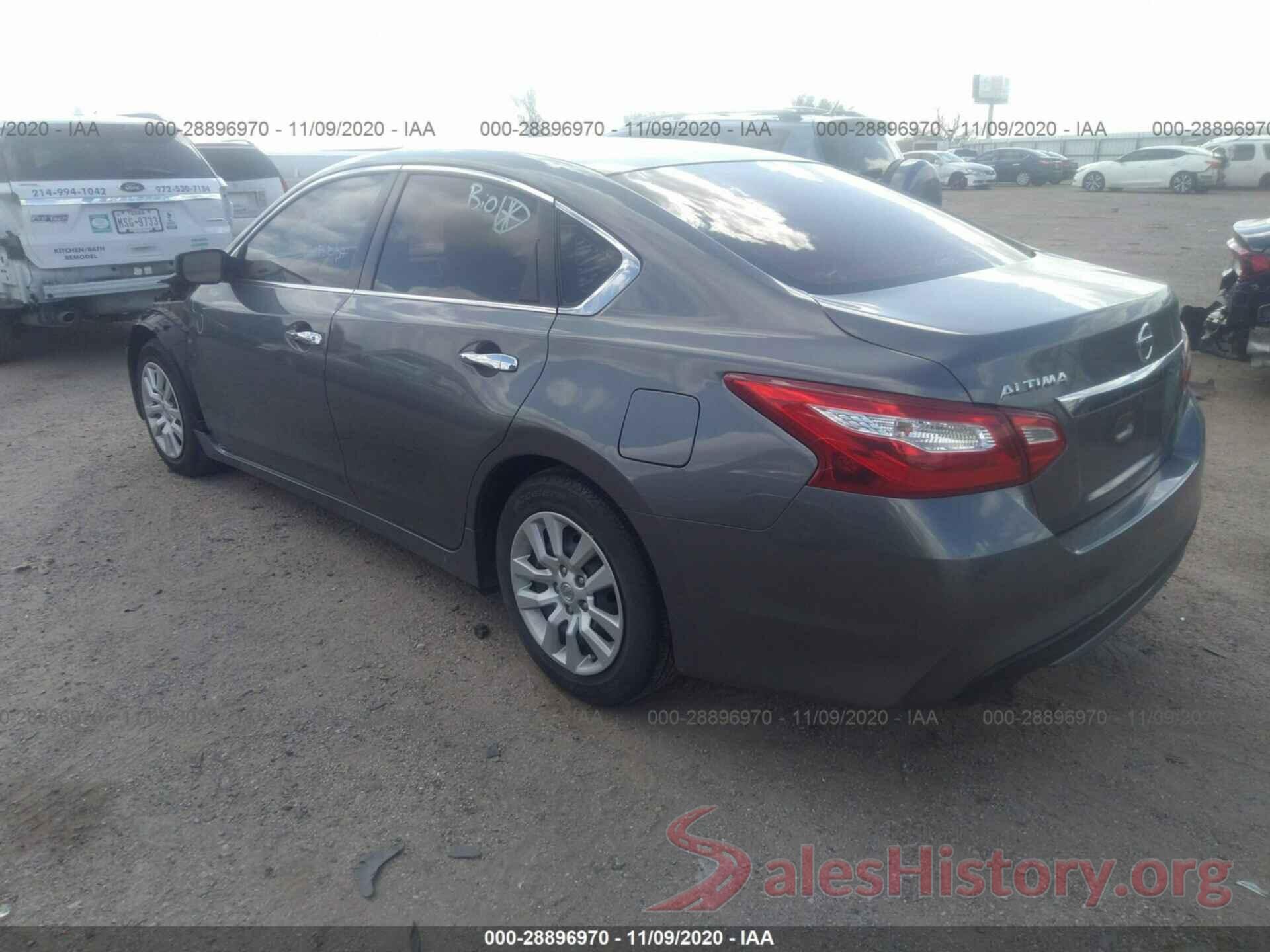 1N4AL3AP1GN310444 2016 NISSAN ALTIMA