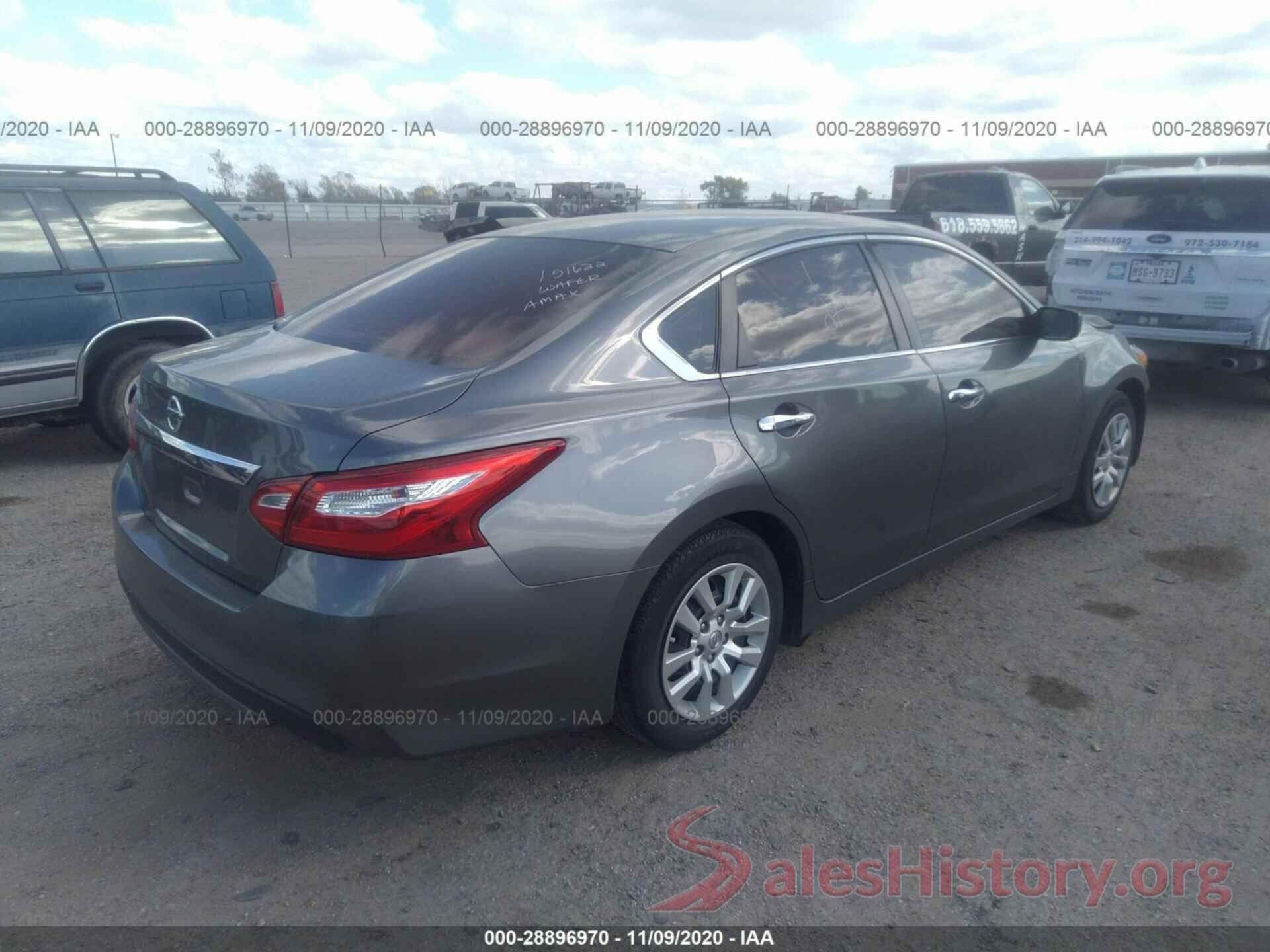 1N4AL3AP1GN310444 2016 NISSAN ALTIMA