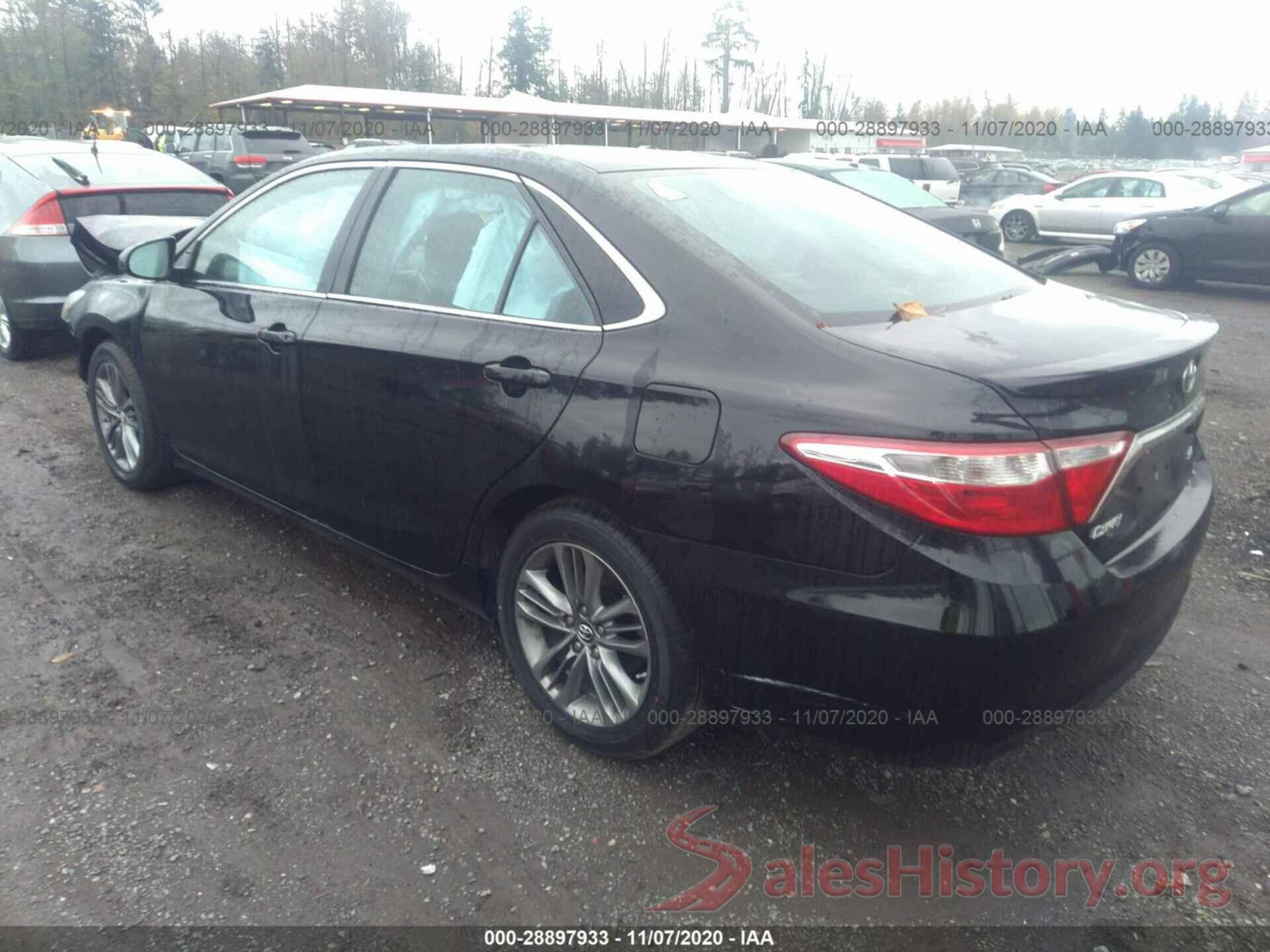 4T1BF1FKXHU410469 2017 TOYOTA CAMRY