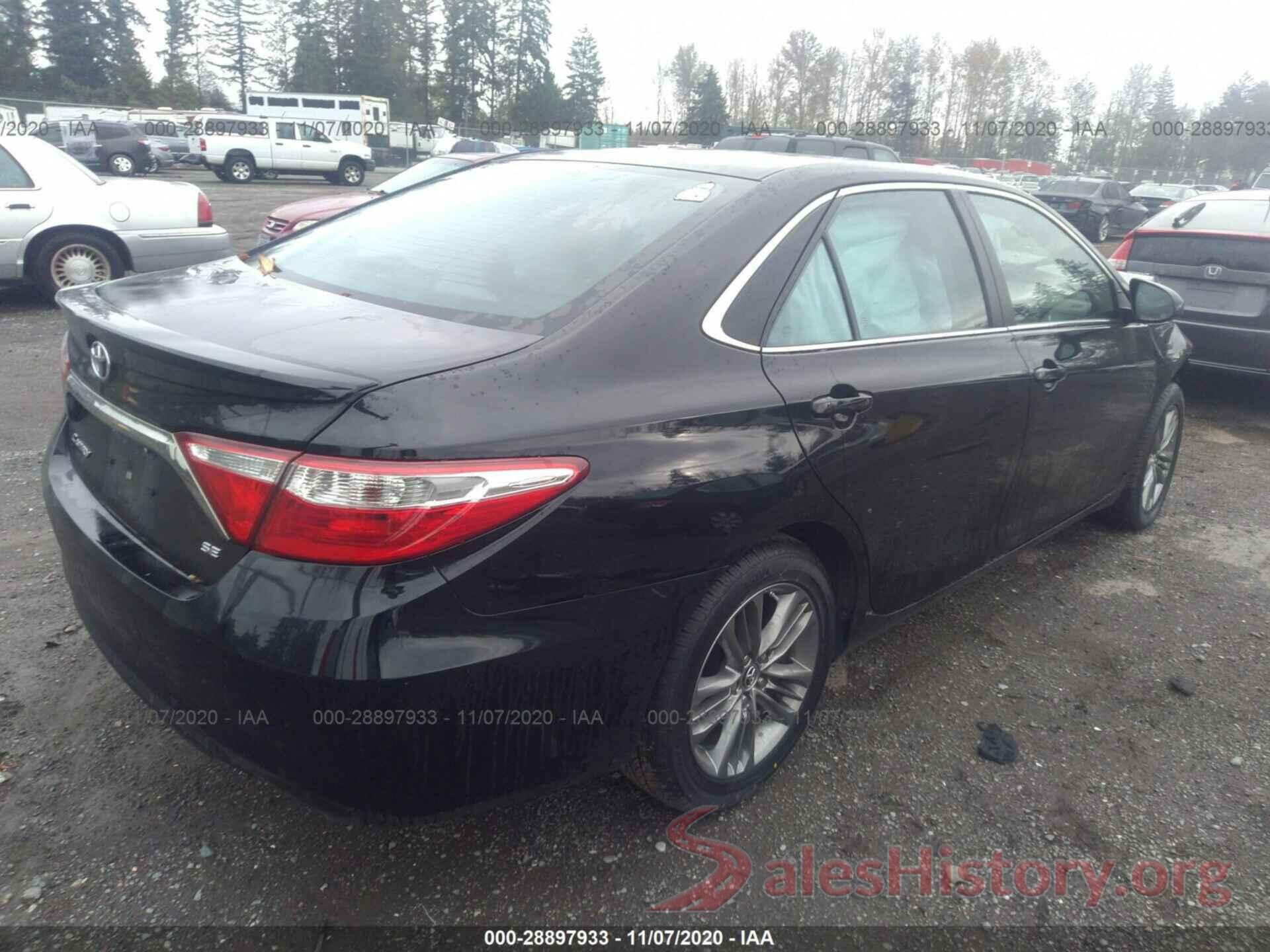 4T1BF1FKXHU410469 2017 TOYOTA CAMRY