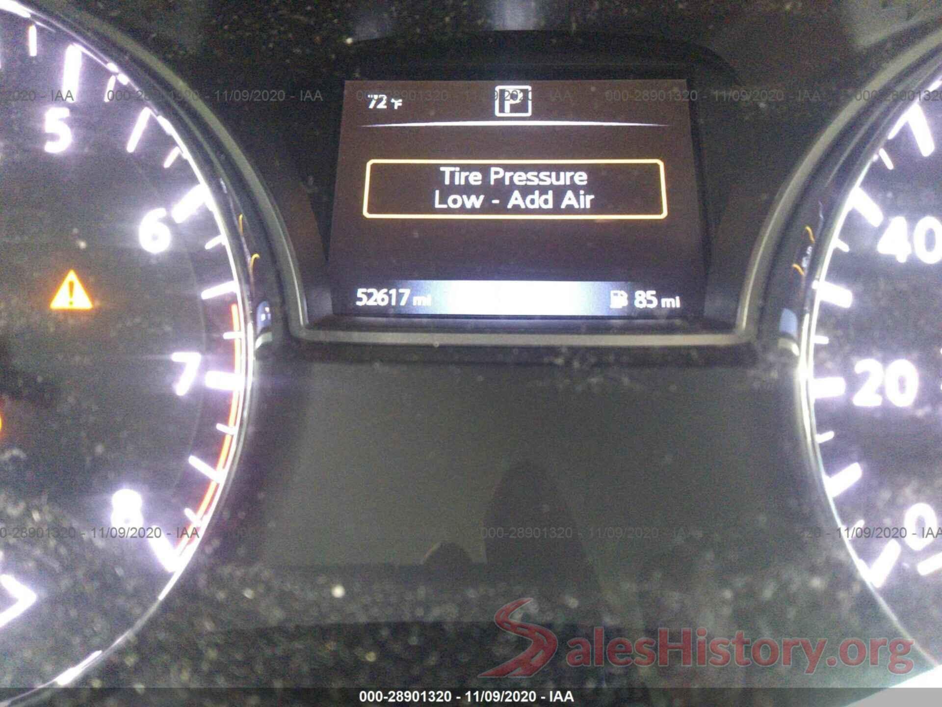 1N4AL3AP3GC200121 2016 NISSAN ALTIMA