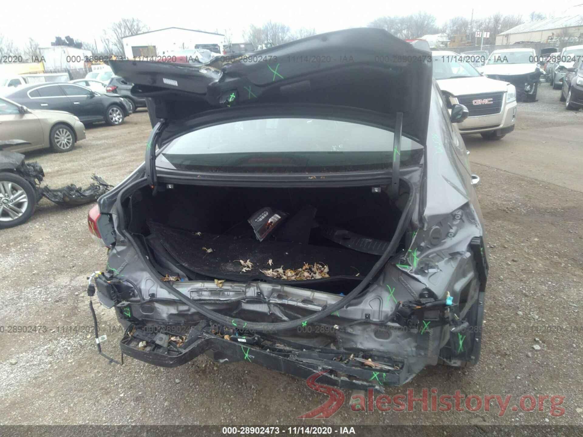 KMHD84LF7HU164461 2017 HYUNDAI ELANTRA