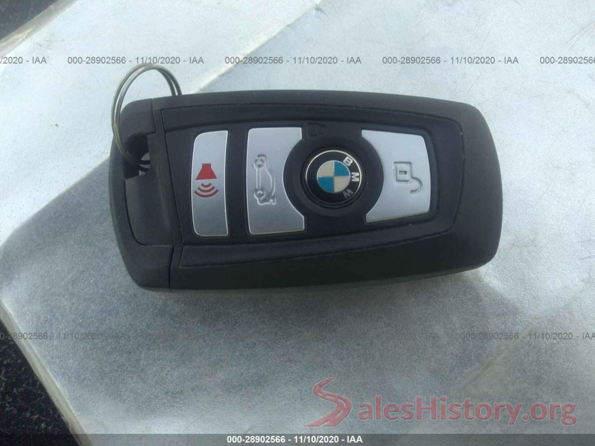 5UXWX9C56G0D84251 2016 BMW X3