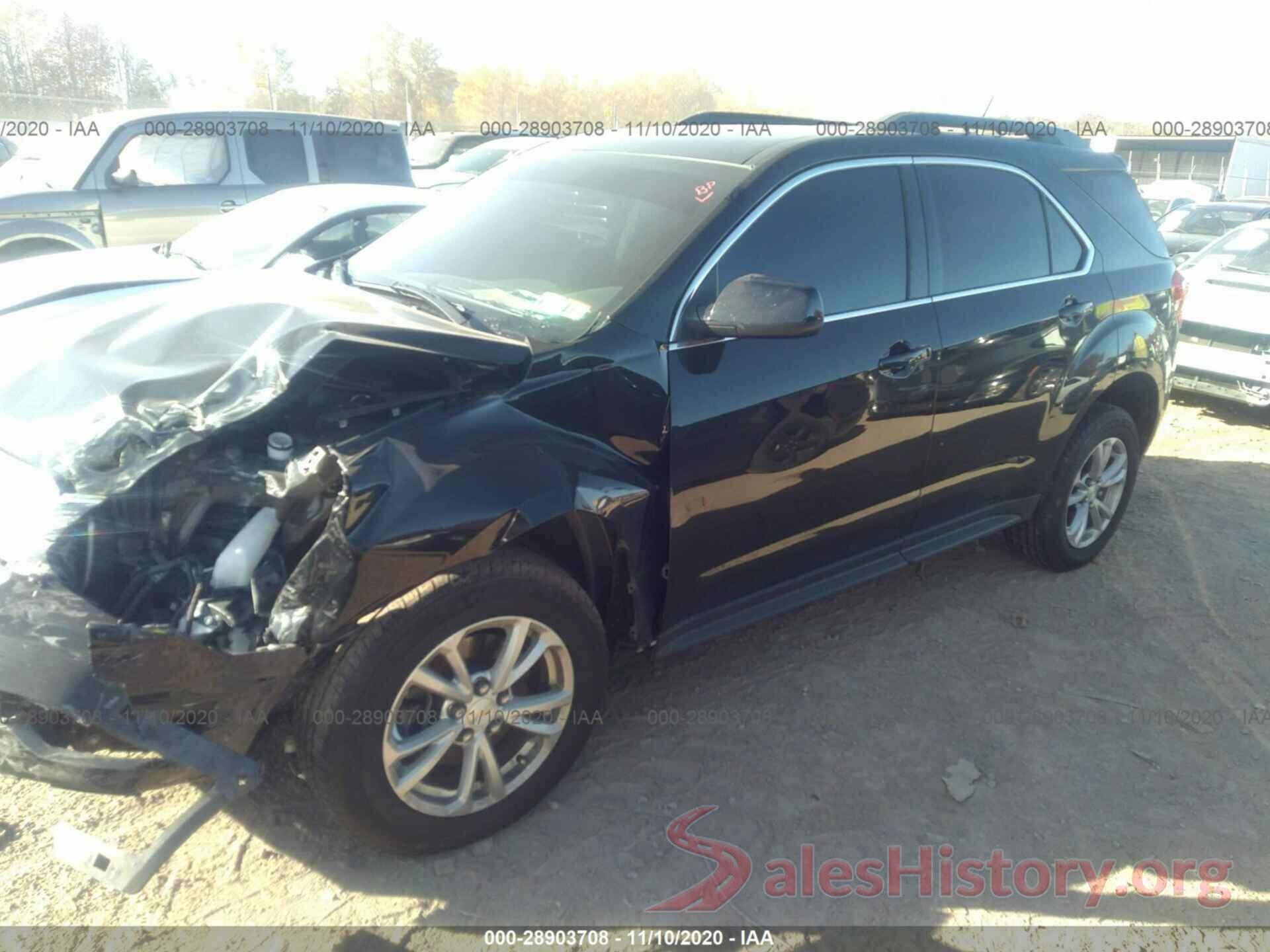 2GNFLFEK5G6153142 2016 CHEVROLET EQUINOX