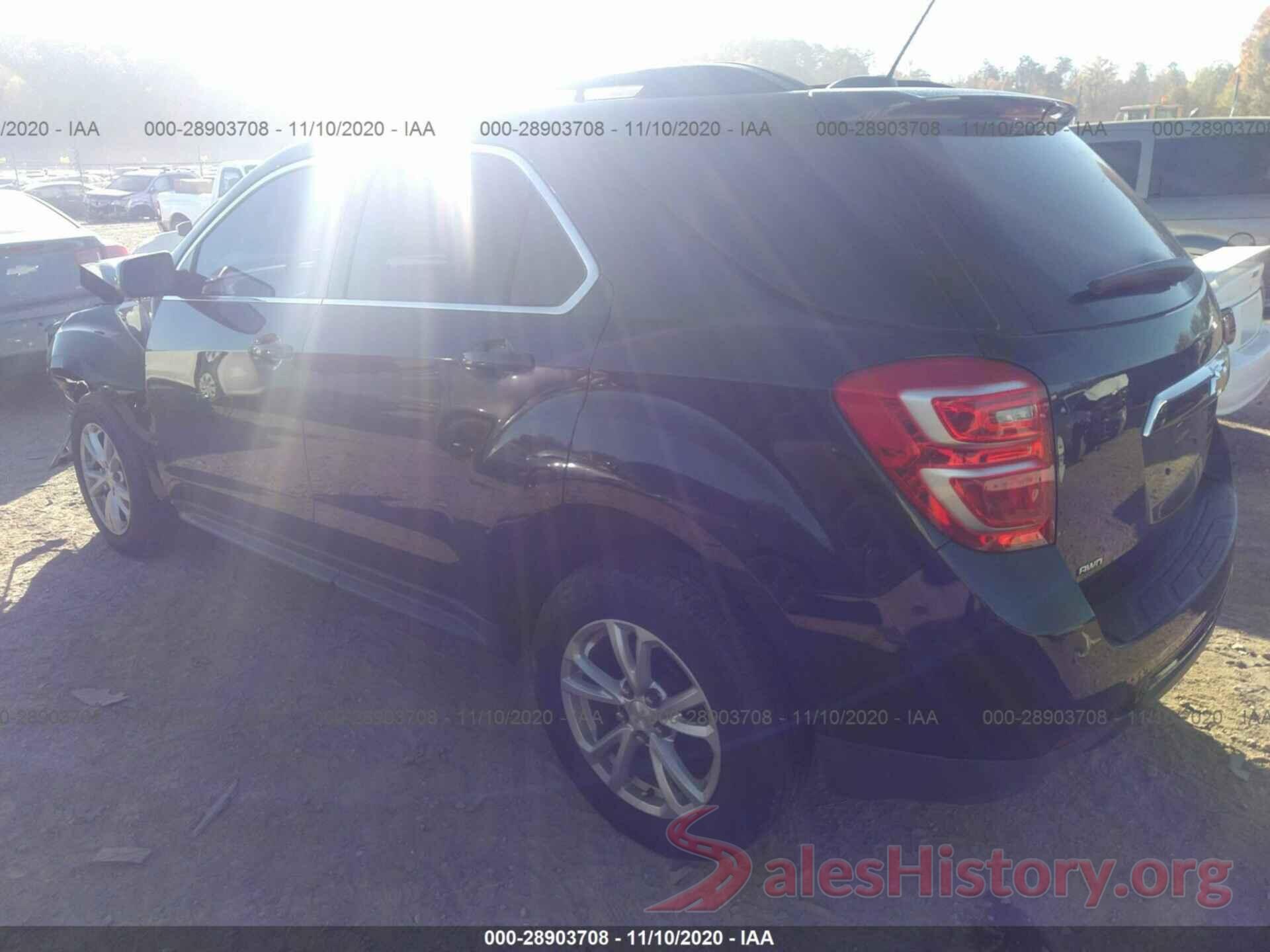 2GNFLFEK5G6153142 2016 CHEVROLET EQUINOX