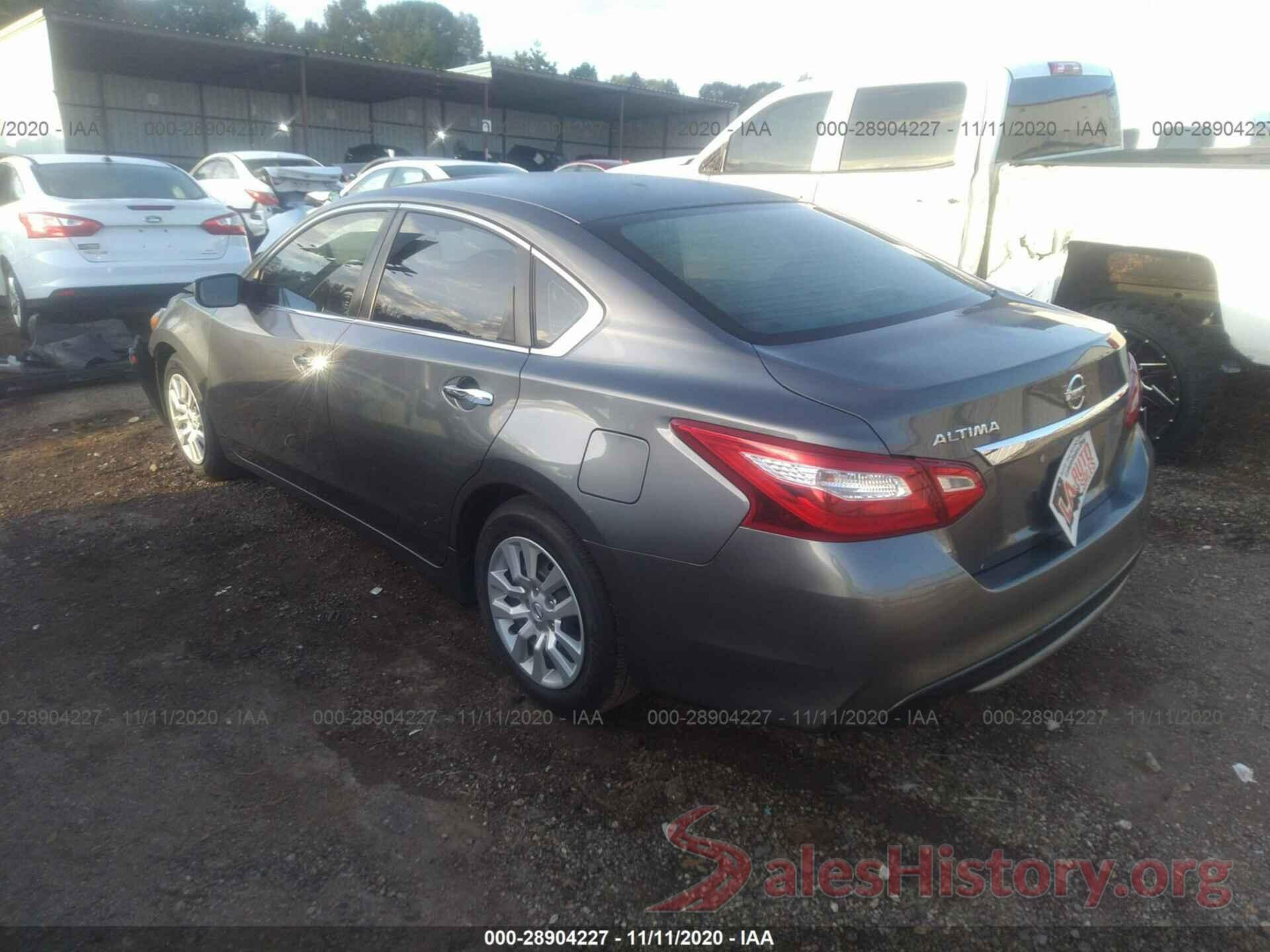 1N4AL3AP6GN353001 2016 NISSAN ALTIMA