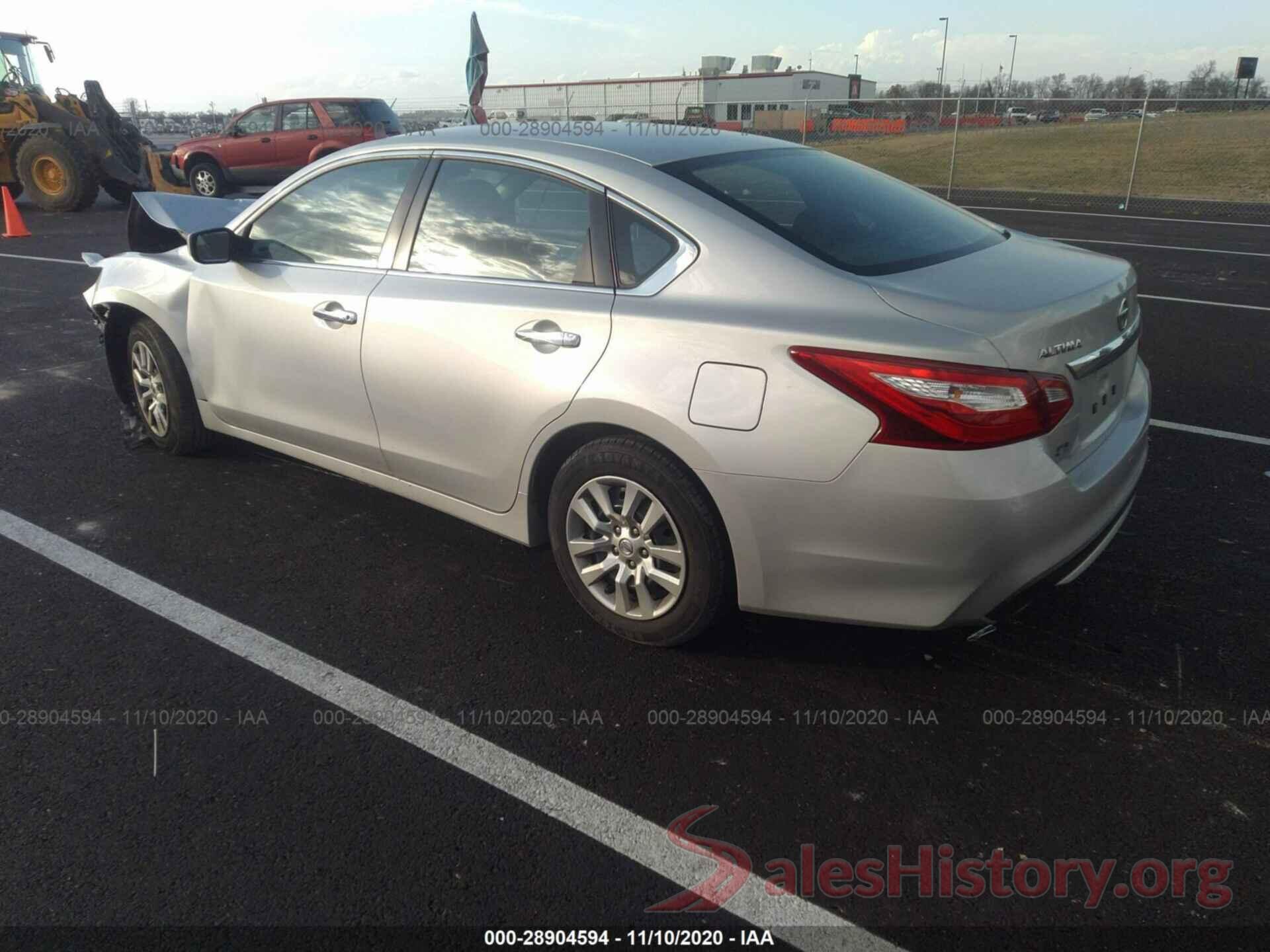 1N4AL3AP7GN325644 2016 NISSAN ALTIMA