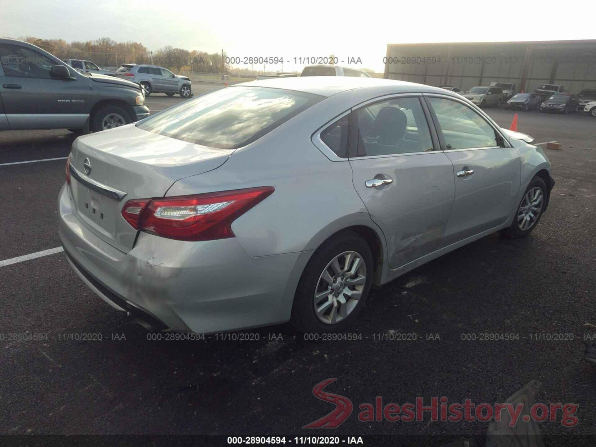 1N4AL3AP7GN325644 2016 NISSAN ALTIMA