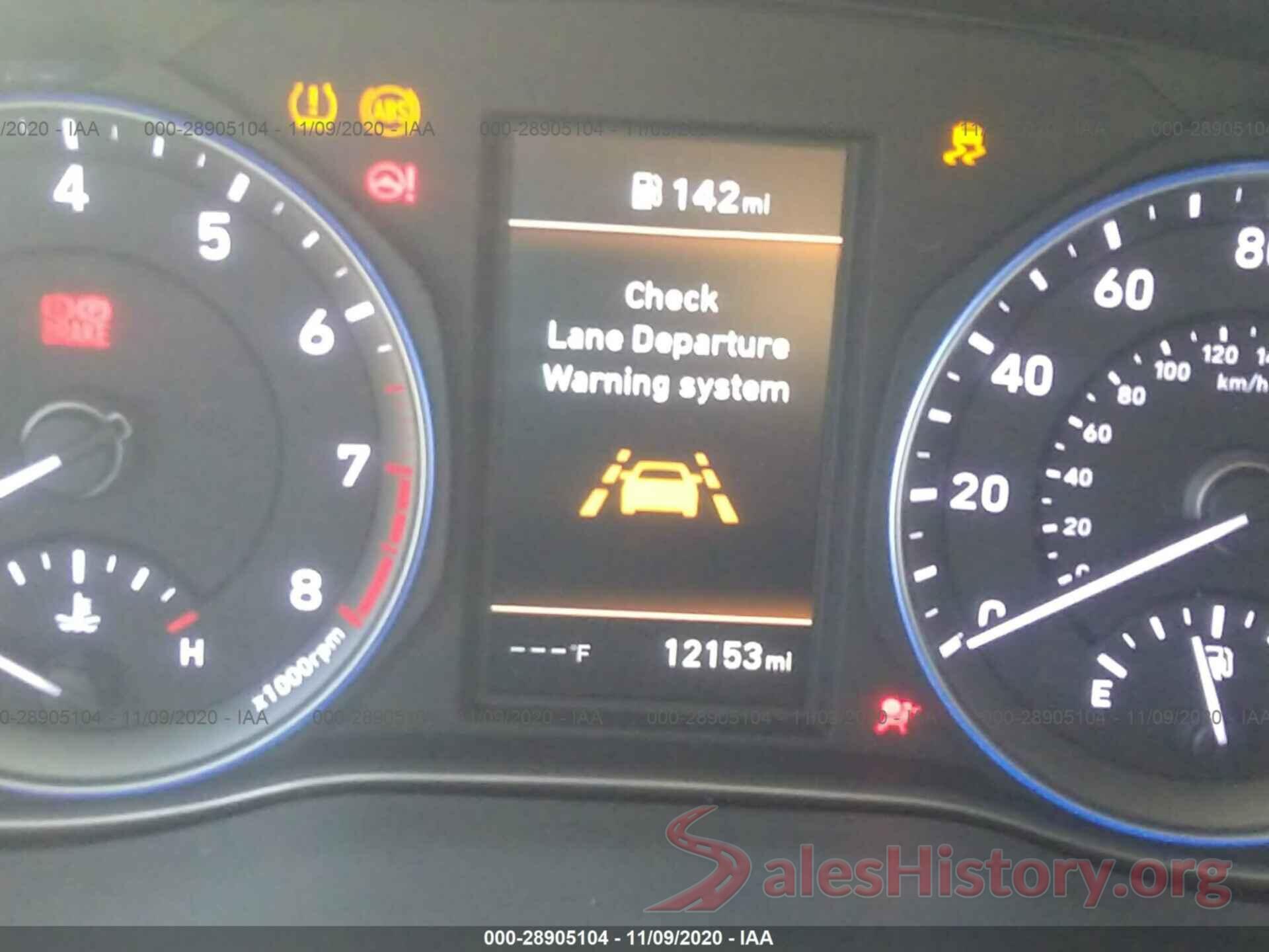 KM8K62AA8LU539954 2020 HYUNDAI KONA