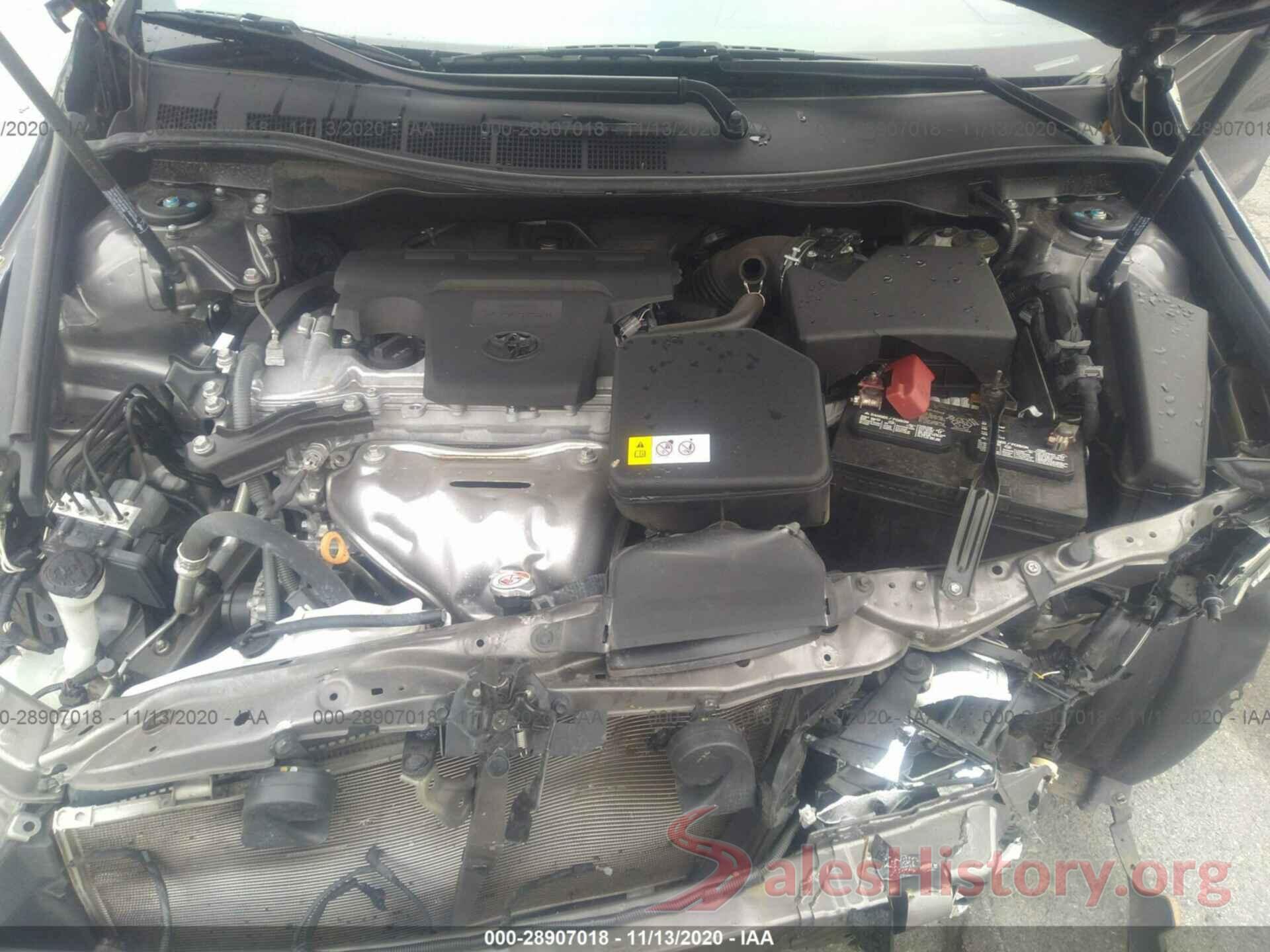 4T1BF1FK6HU700773 2017 TOYOTA CAMRY