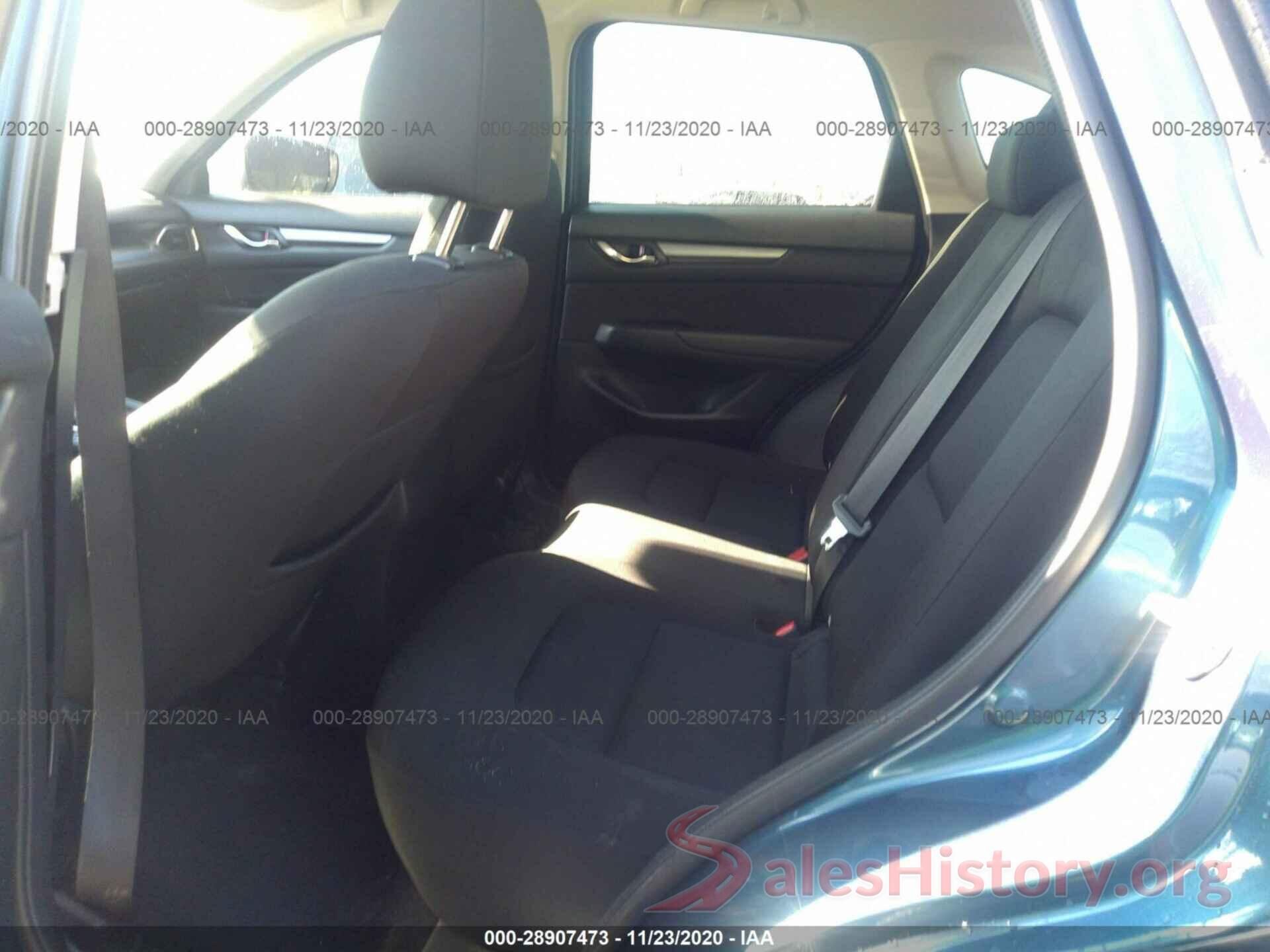 JM3KFABM4L0751577 2020 MAZDA CX-5