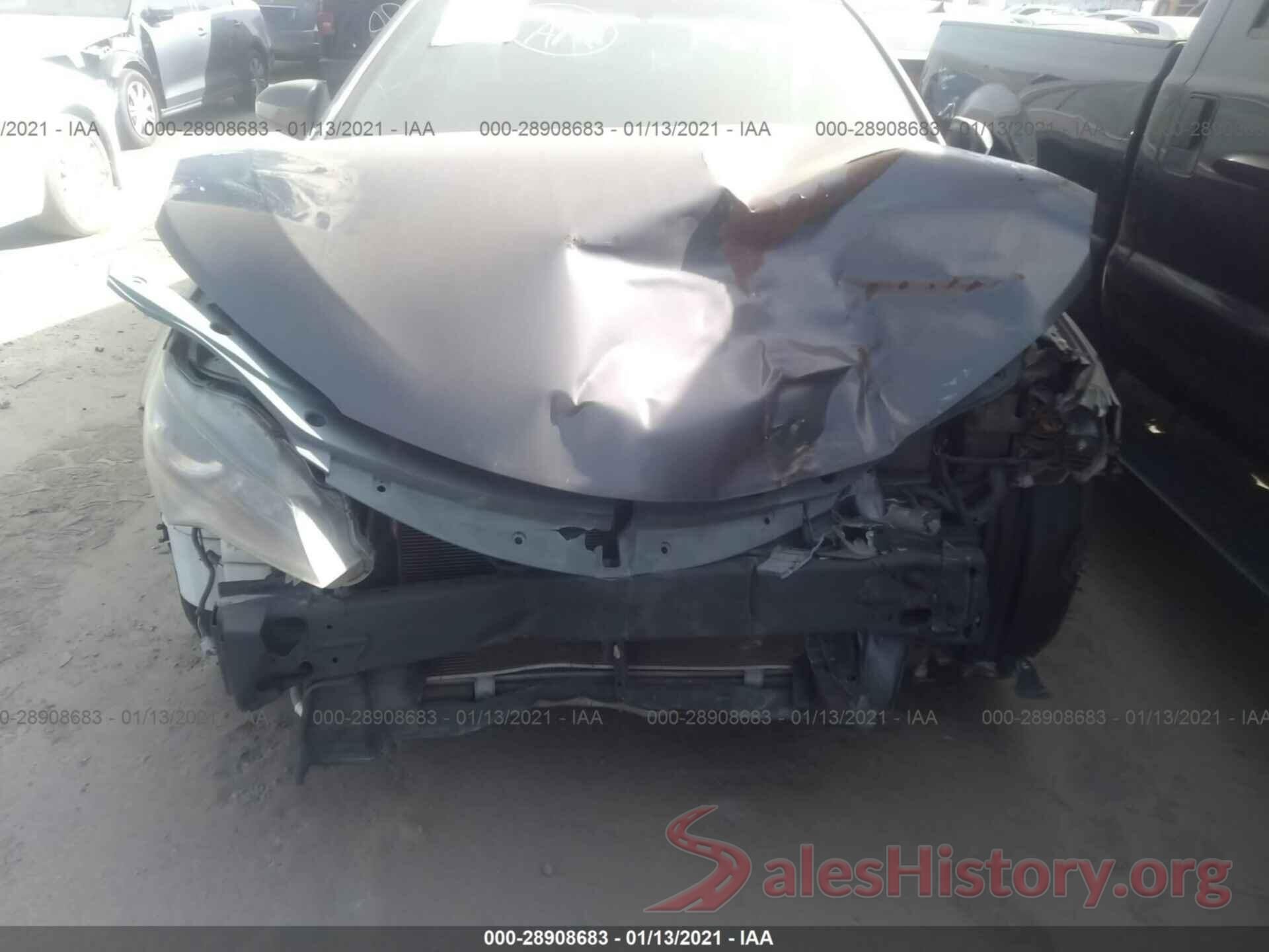 4T1BF1FK6GU235698 2016 TOYOTA CAMRY