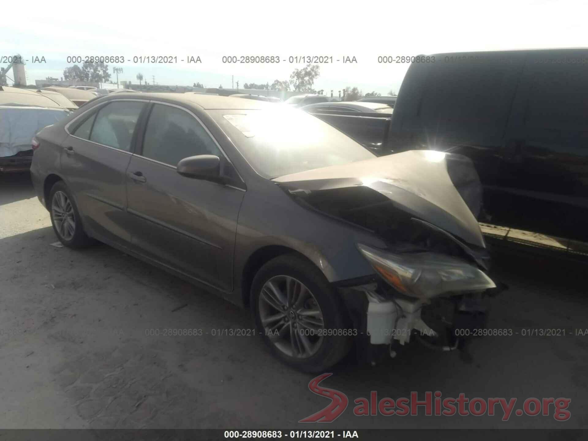 4T1BF1FK6GU235698 2016 TOYOTA CAMRY