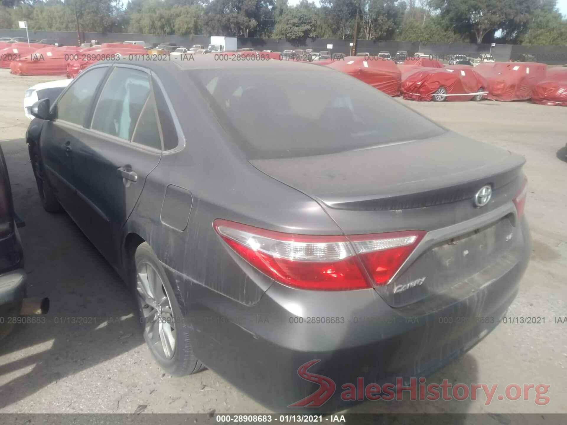 4T1BF1FK6GU235698 2016 TOYOTA CAMRY