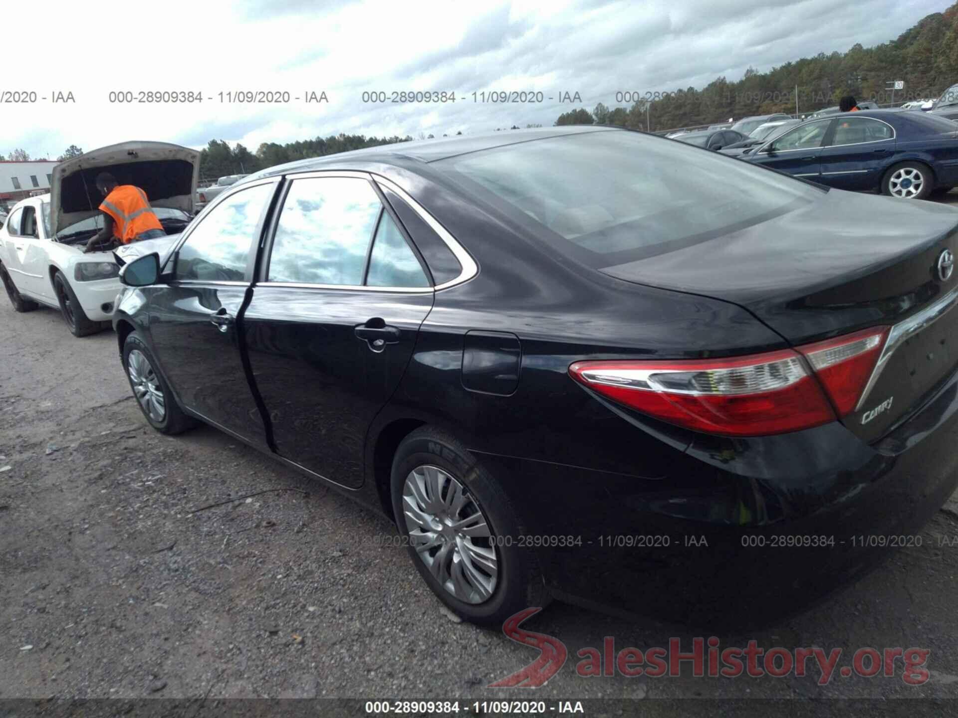 4T4BF1FK6GR562141 2016 TOYOTA CAMRY