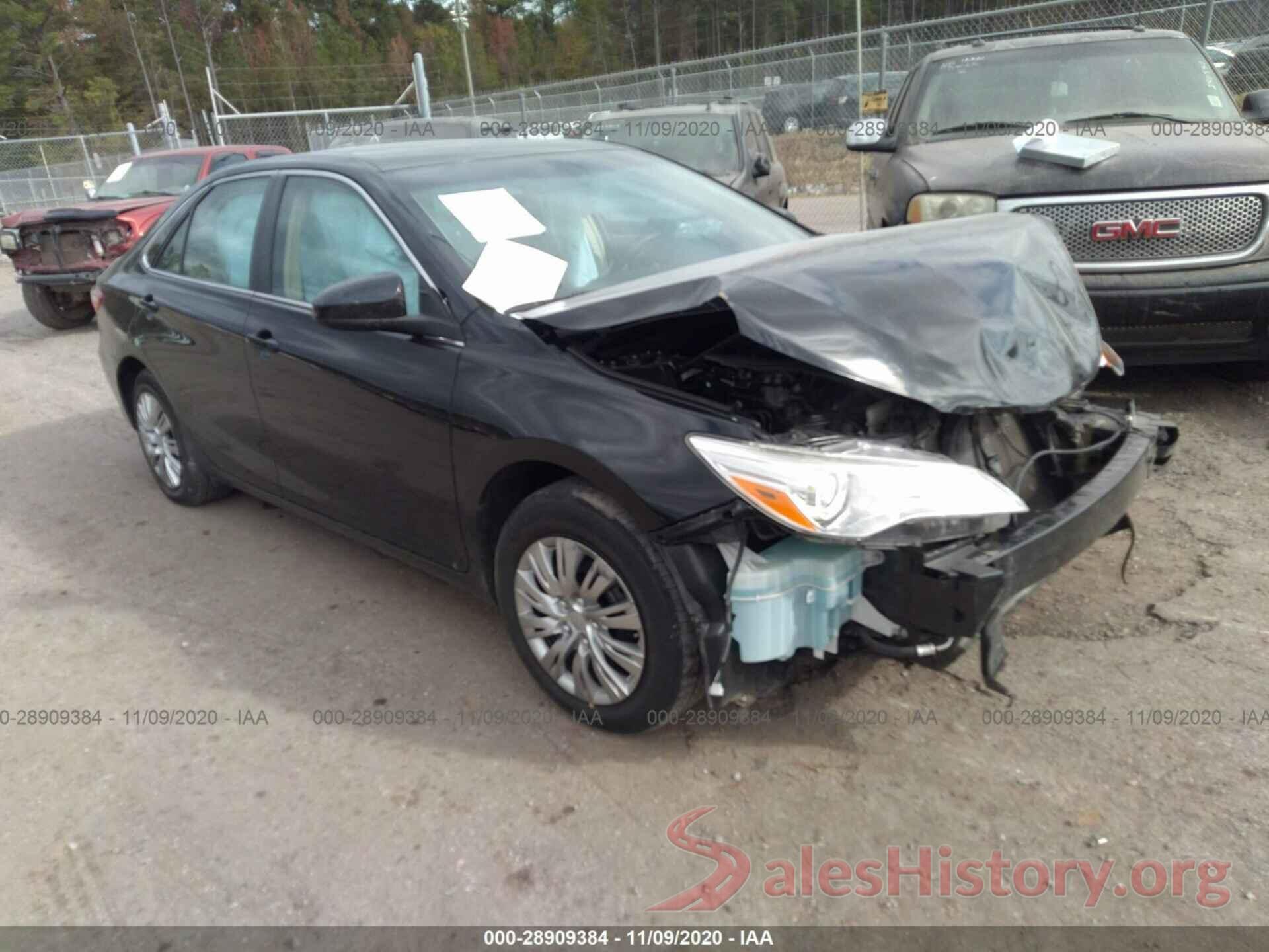 4T4BF1FK6GR562141 2016 TOYOTA CAMRY