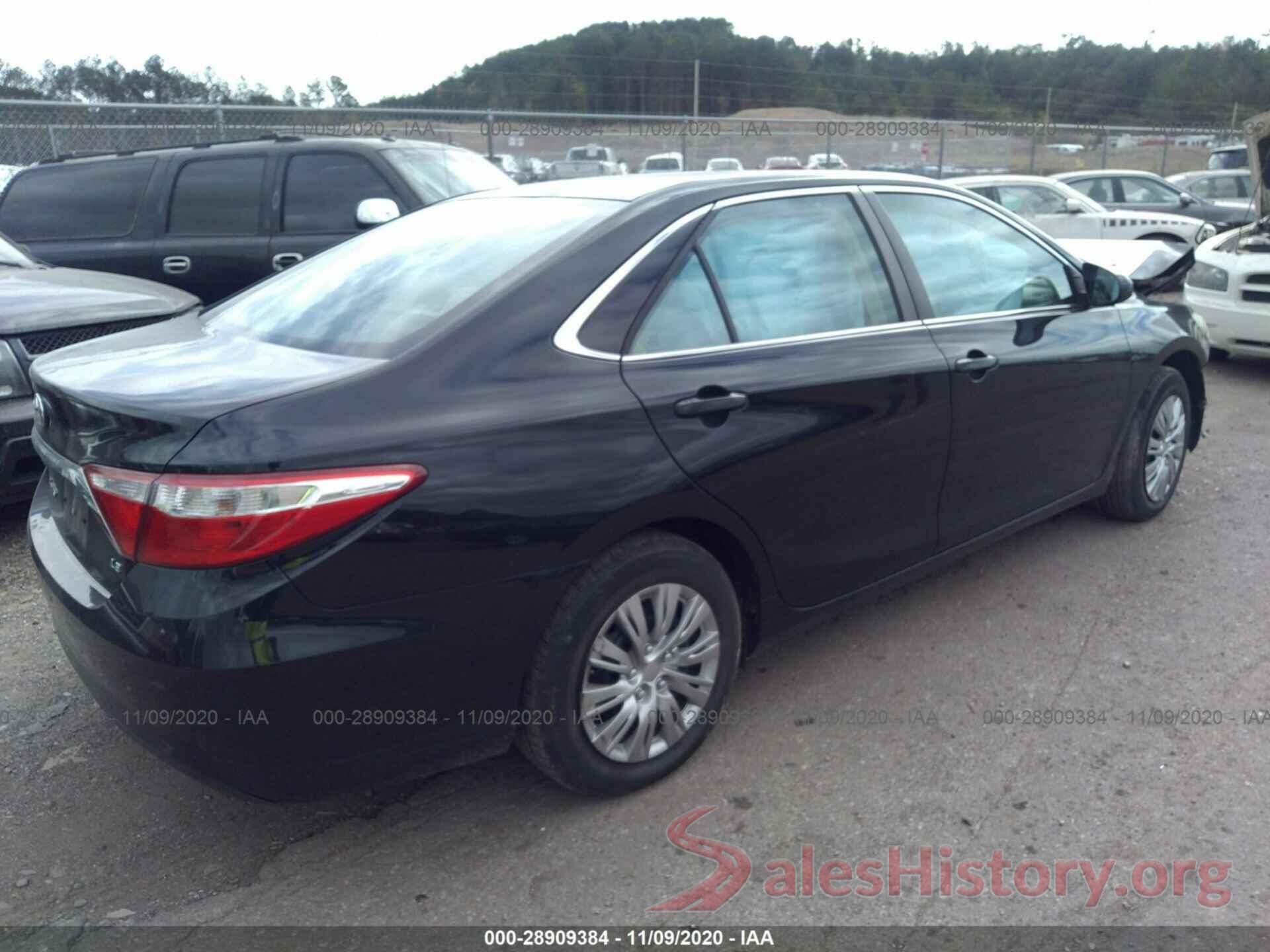 4T4BF1FK6GR562141 2016 TOYOTA CAMRY