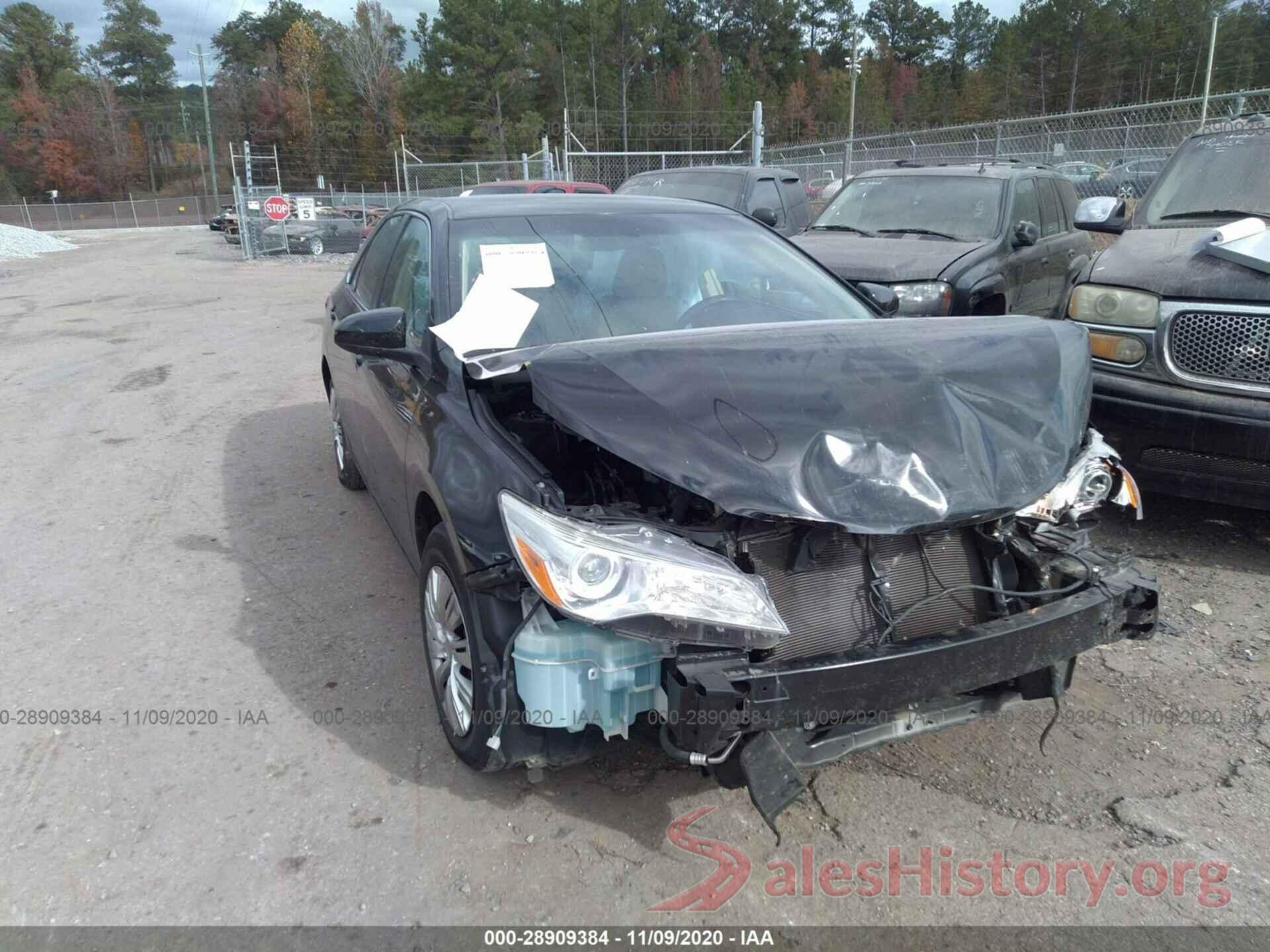 4T4BF1FK6GR562141 2016 TOYOTA CAMRY