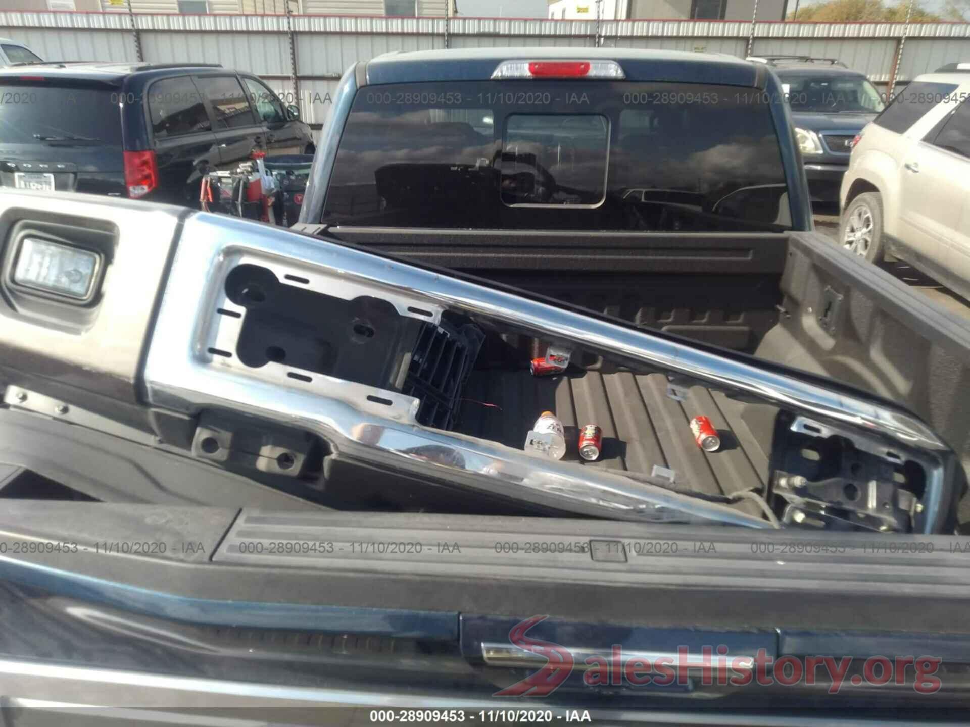 1FTEW1EF1HFA09757 2017 FORD F-150